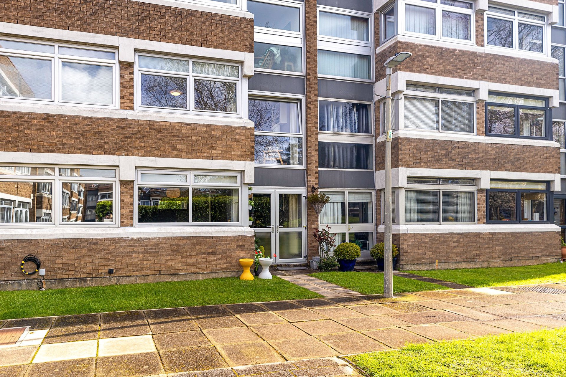 Flat 3, Ailsa Court, 20 Dirleton Drive, Shawlands, G41 3BQ - Picture #28