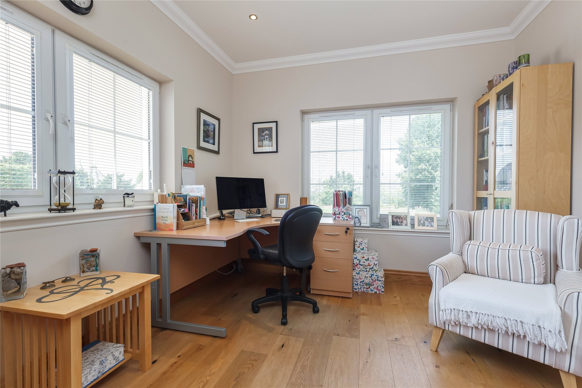 Tigh Na Darroch, Castleton Road, Auchterarder, PH3 1AG - Picture #19