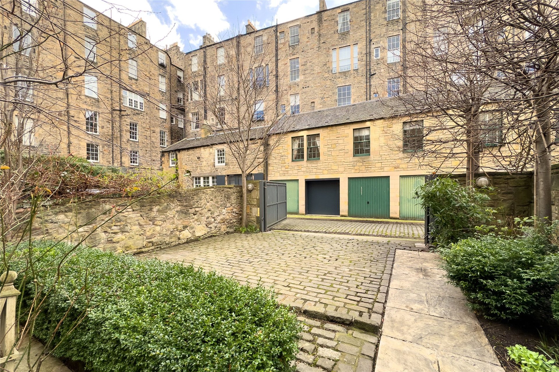 12 Northumberland Street, Edinburgh, EH3 6LW - Picture #27