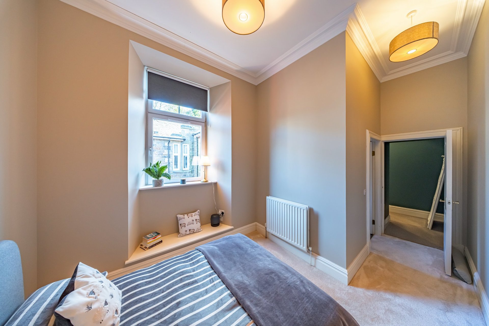 20 Dingleton Apartments, Chiefswood Road, Melrose, Scottish Borders, TD6 9HJ - Picture #12