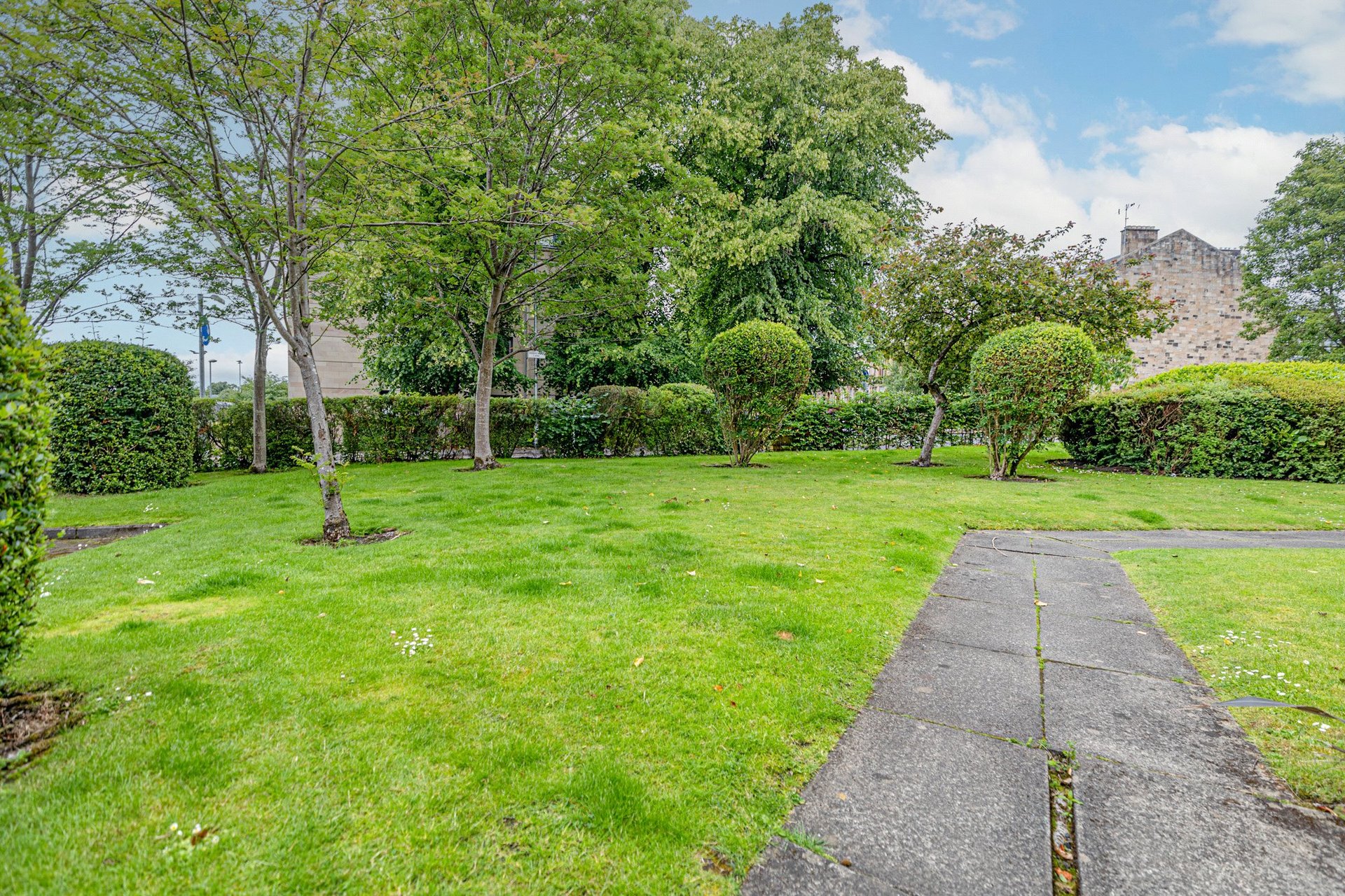 Flat G, 21 Hughenden Lane, Hyndland, Glasgow, G12 9XU - Picture #24
