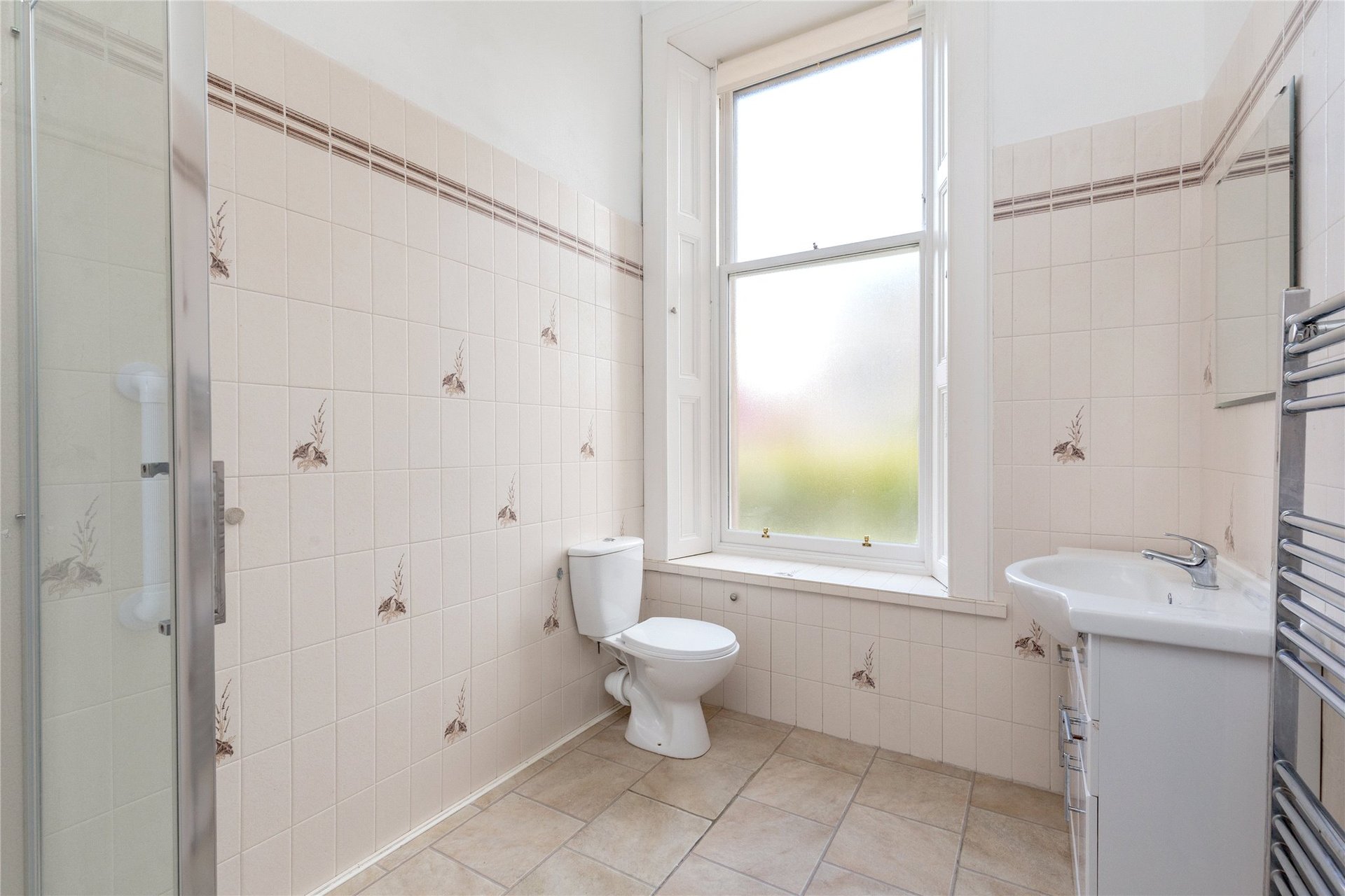 106 Findhorn Place, Edinburgh, EH9 2PB - Picture #16