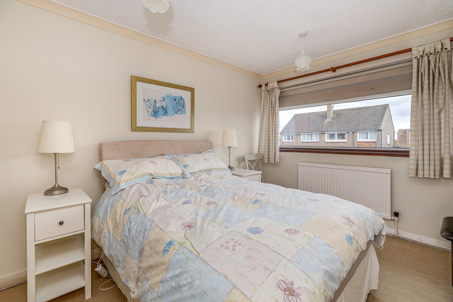 54 Rosslyn Road, Bearsden, G61 4DN - Picture #19