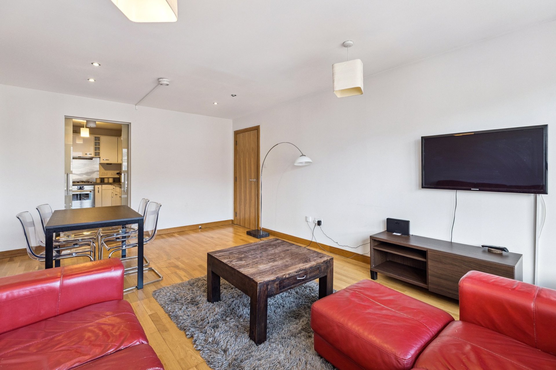 4/2, 2 Great George Lane, Hillhead, Glasgow, G12 8BB - Picture #14