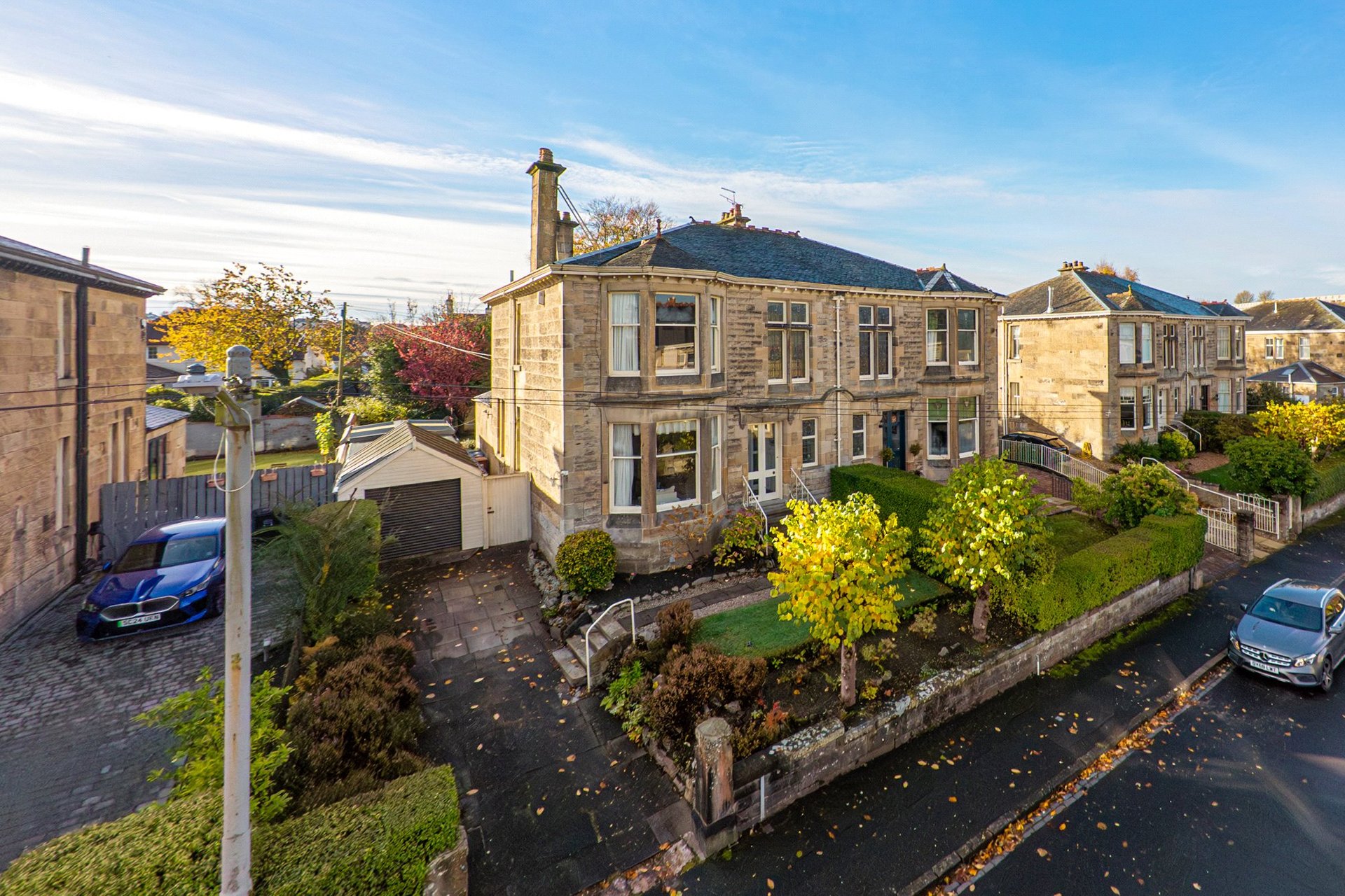 8 Woodburn Road, Newlands, Glasgow, G43 2TN - Picture #35