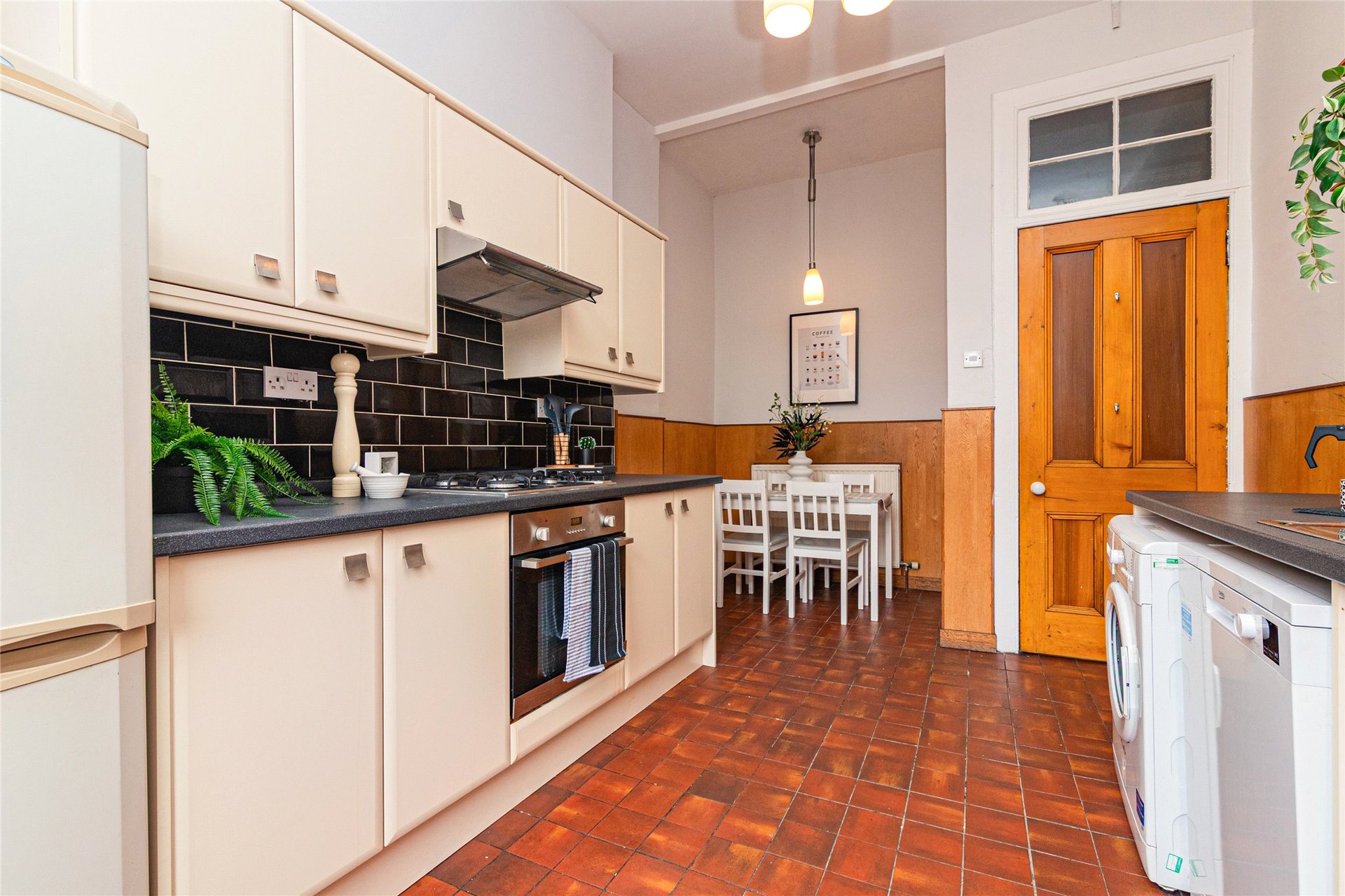 2/1, 19 Highburgh Road, Dowanhill, Glasgow, G12 9YF - Picture #9