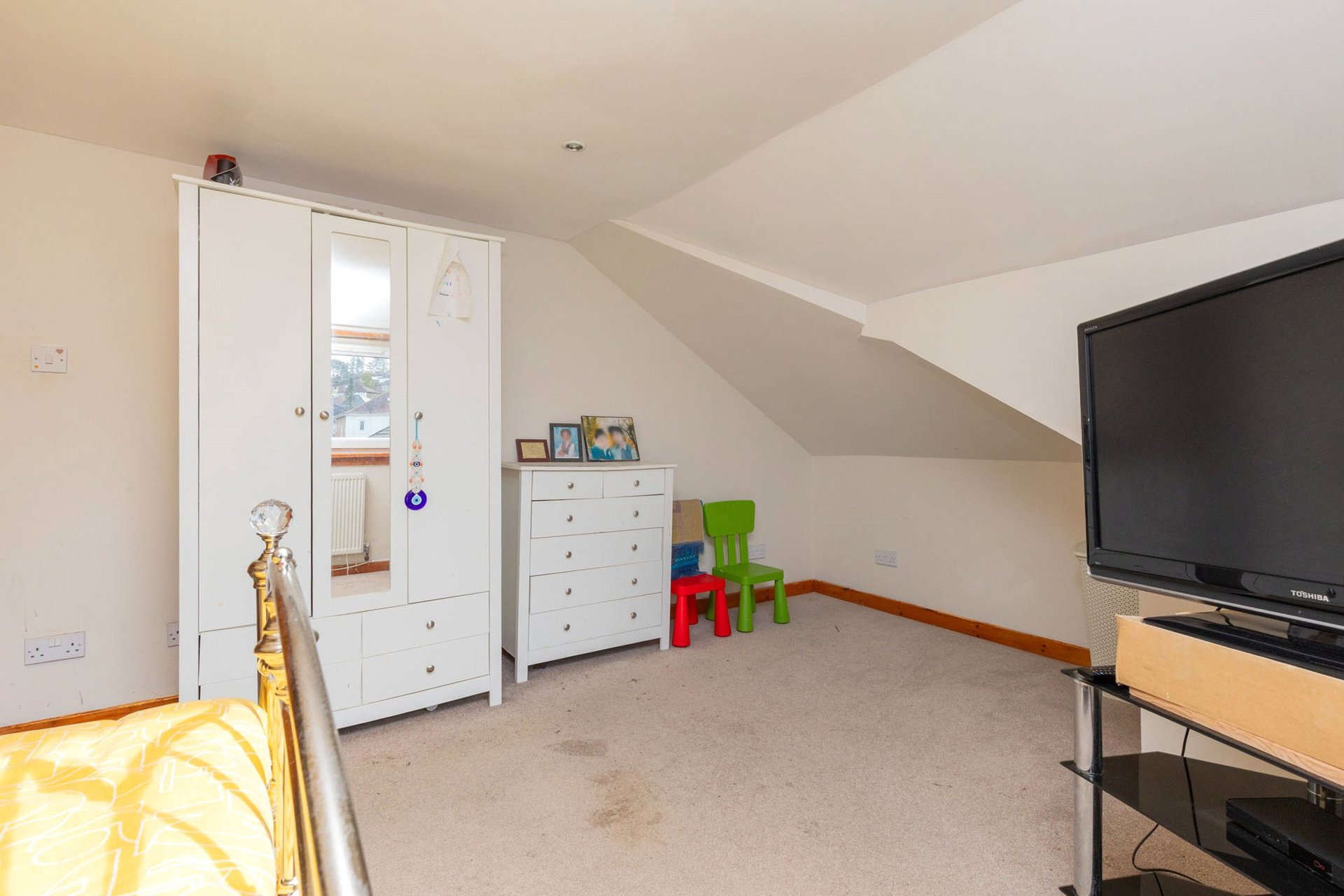3 Moraine Drive, Clarkston, Glasgow, East Renfrewshire, G76 7QJ - Picture #20