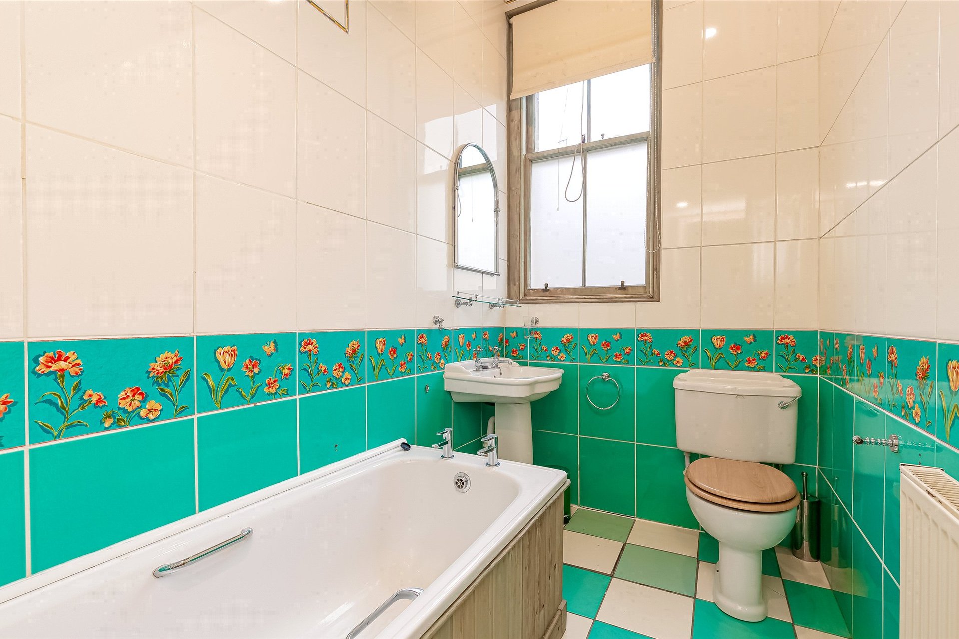 2f, 3 Comely Bank Avenue, Edinburgh, EH4 1EW - Picture #14