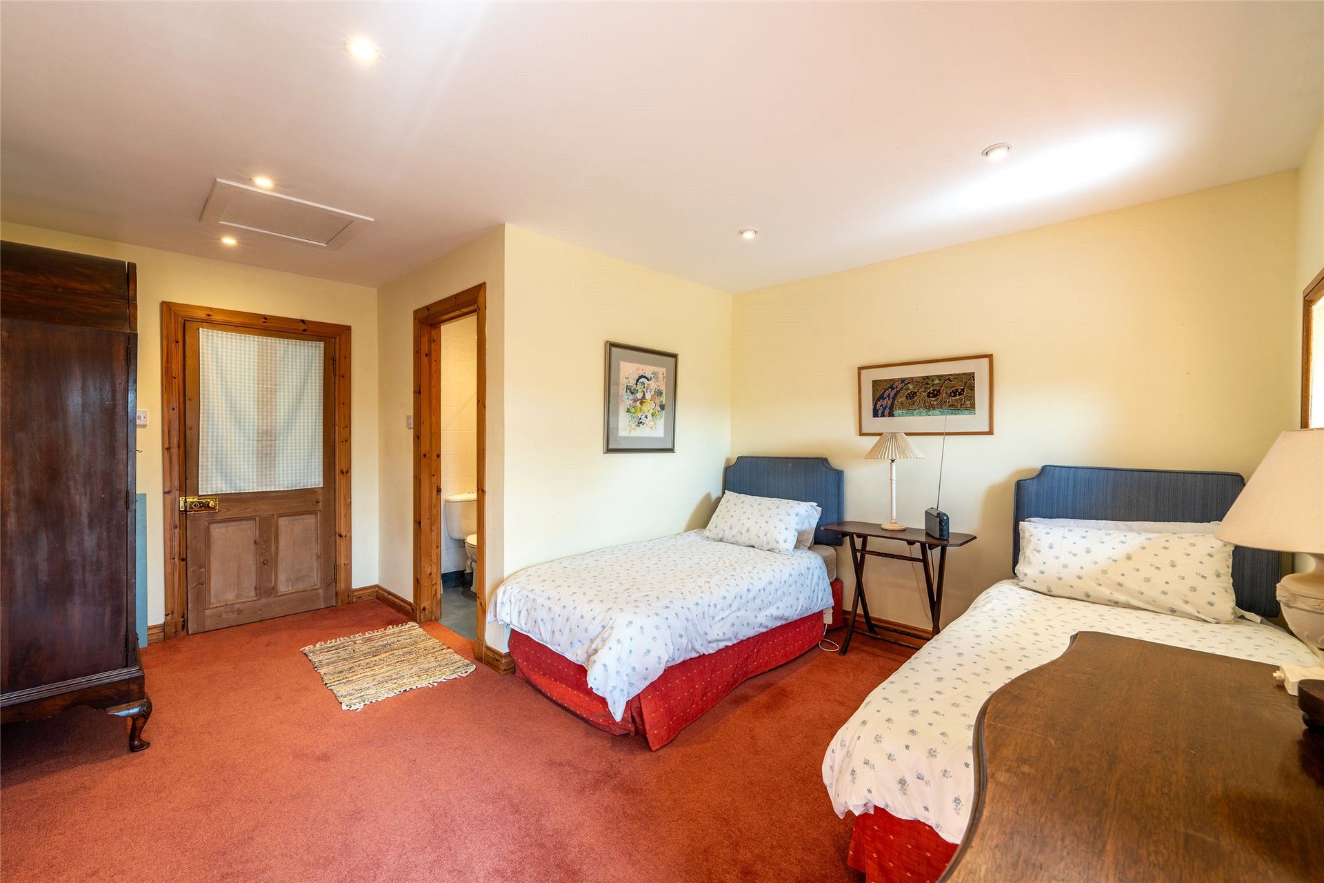 Freelands, Ceres, Cupar, Fife, KY15 5LW - Picture #18