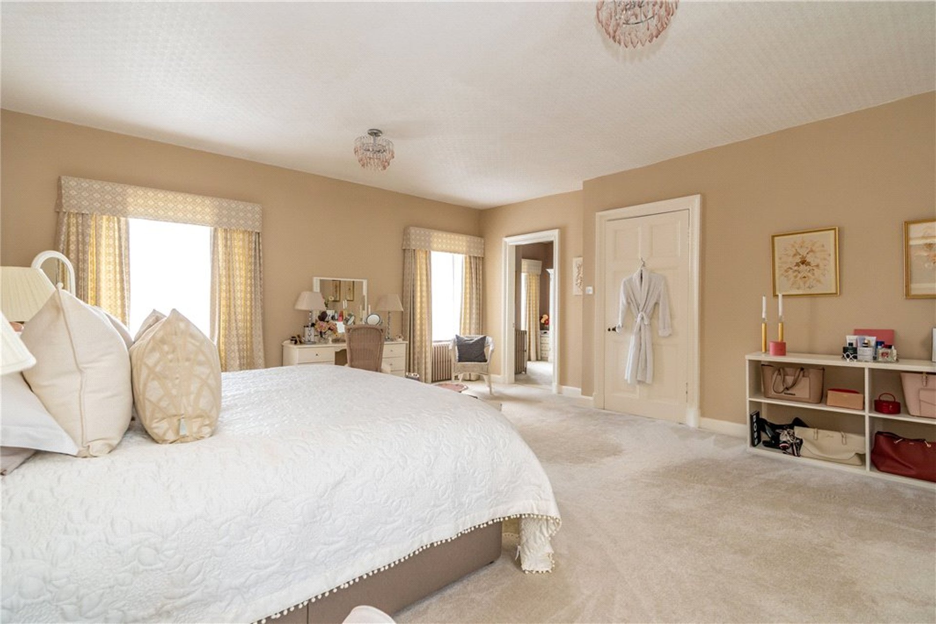 Birkhill, Sharplaw Road, Jedburgh, Scottish Borders, TD8 6SF - Picture #14
