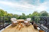 First Floor, 10 Claremont Terrace, Park, Glasgow, G3 7XR - Picture #8