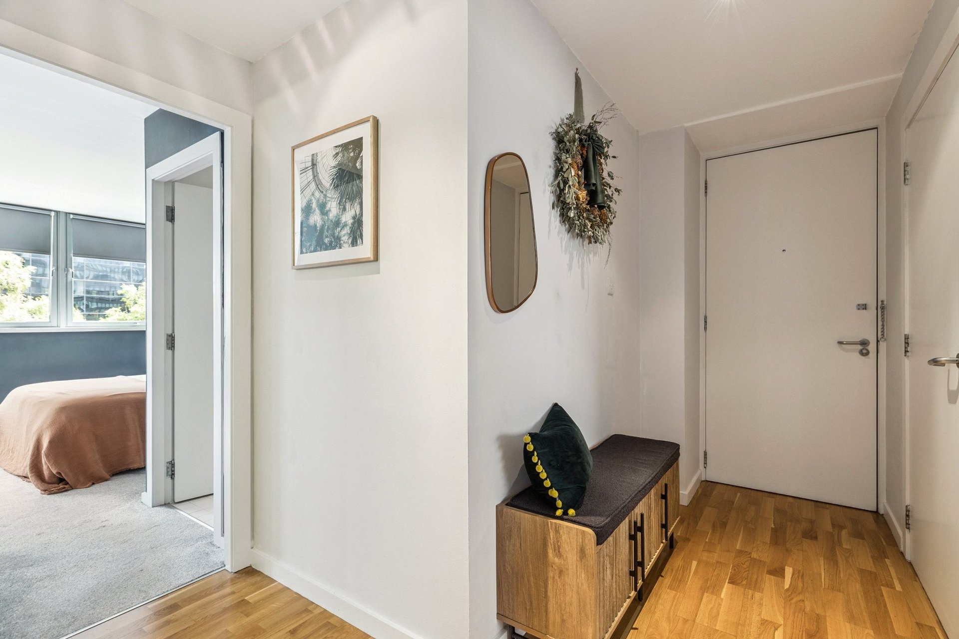 Flat 52 The Matrix Building (2/1), 100 Cowcaddens Road, Cowcaddens, Glasgow City, G4 0HL - Picture #14