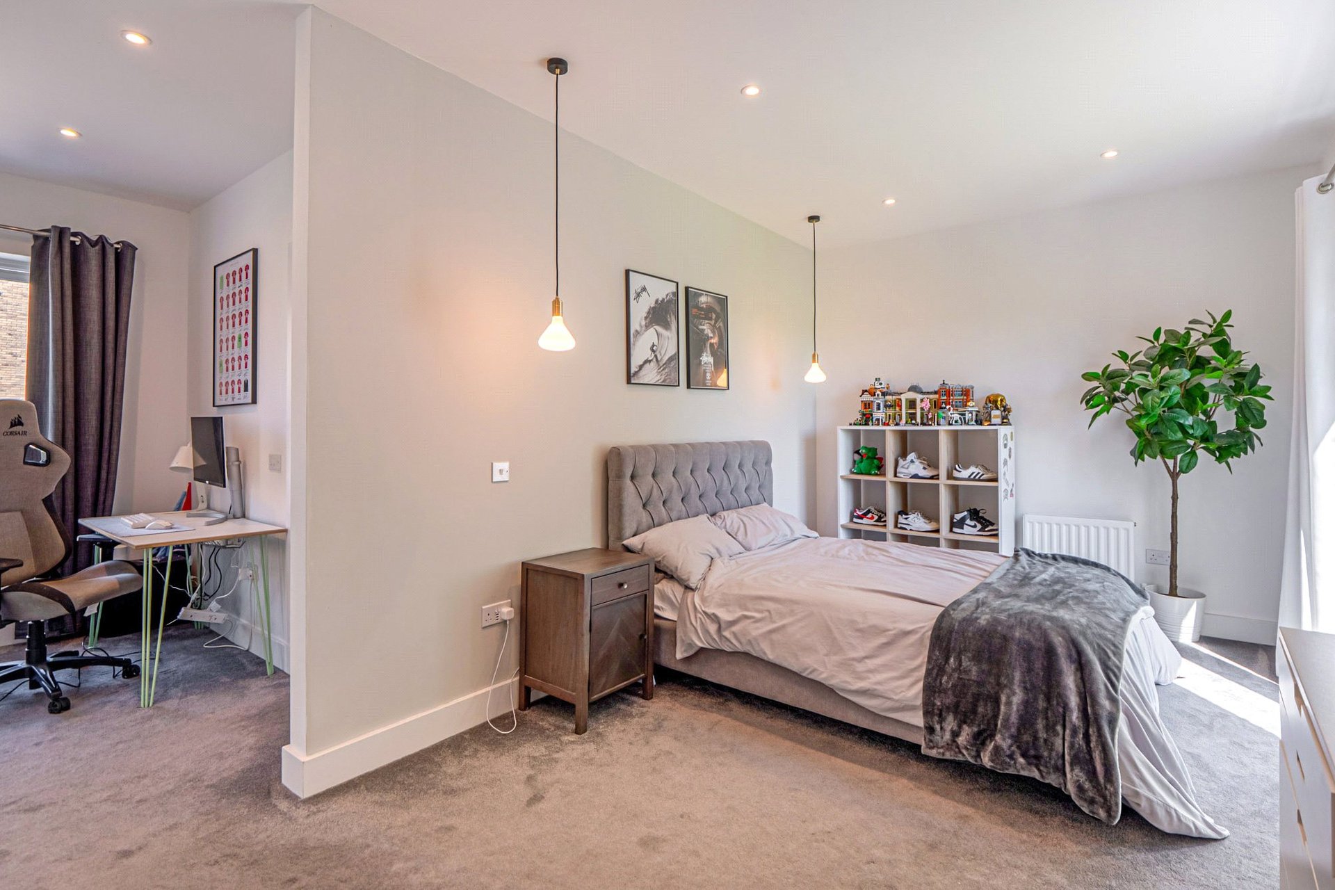 51 Normal Avenue, Jordanhill, Glasgow, G13 1FE - Picture #19