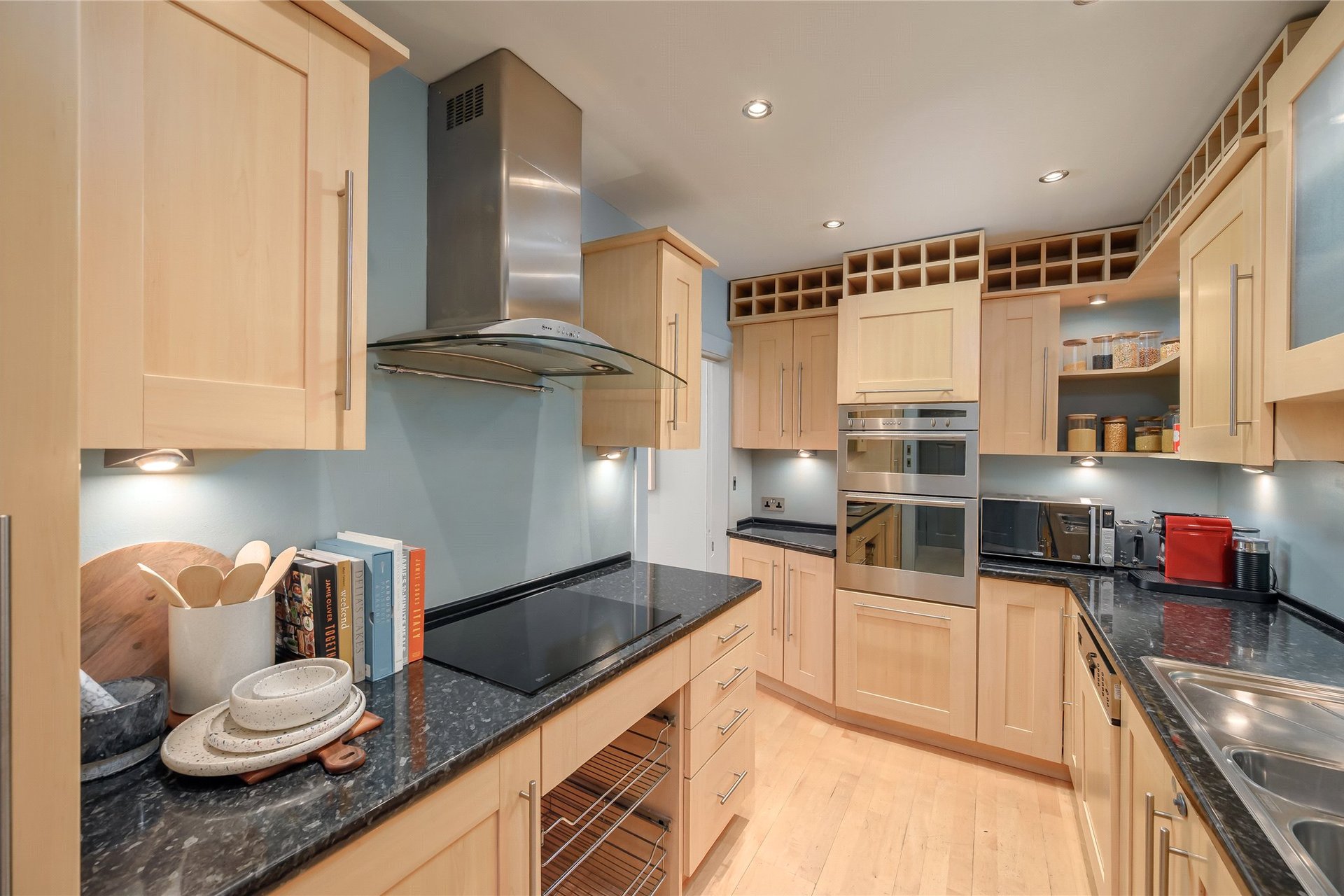 10a Great King Street, Edinburgh, EH3 6QL - Picture #8
