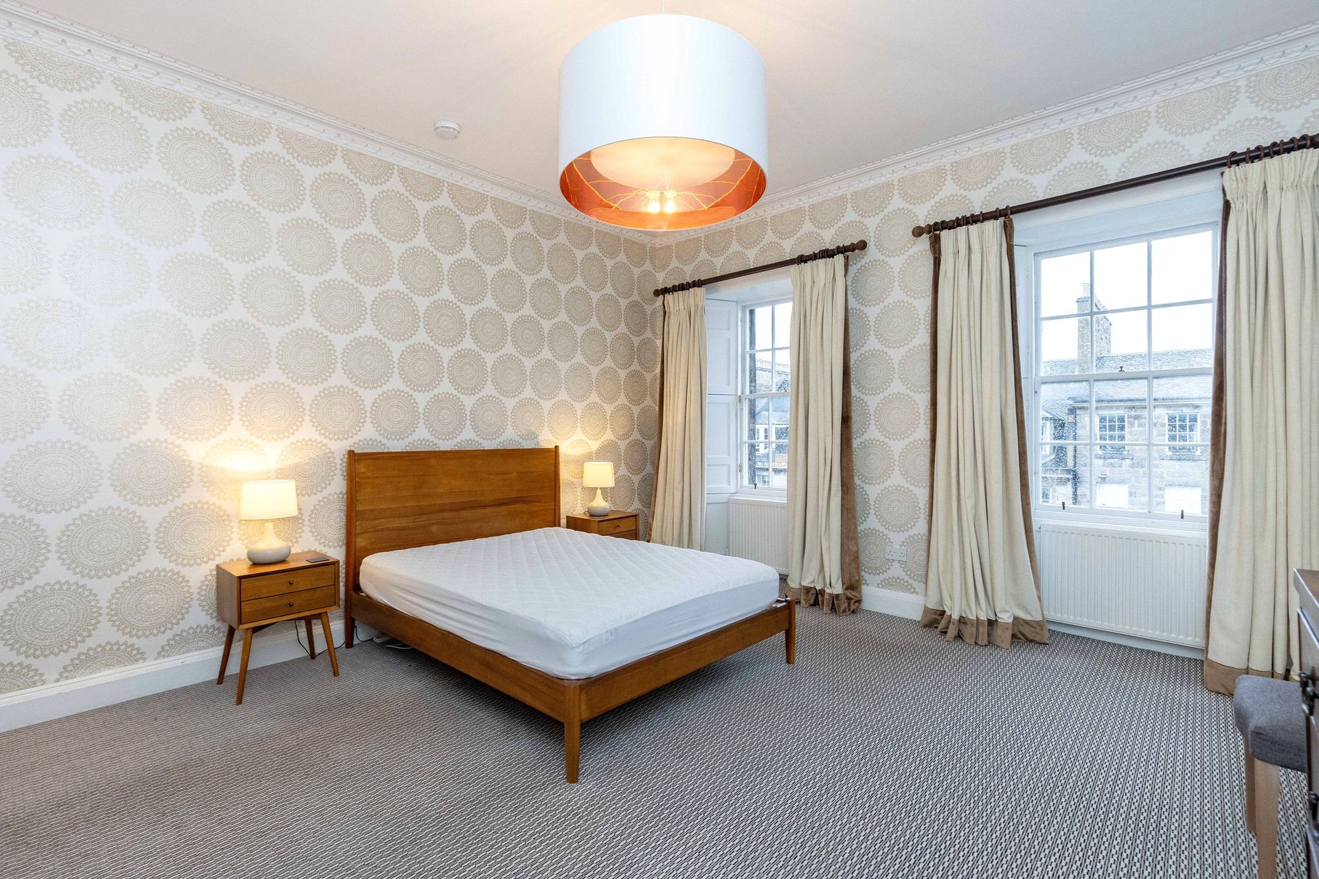 FLAT 6 (3f2), 6 Howe Street, New Town, Edinburgh, EH3 6TD - Picture #13