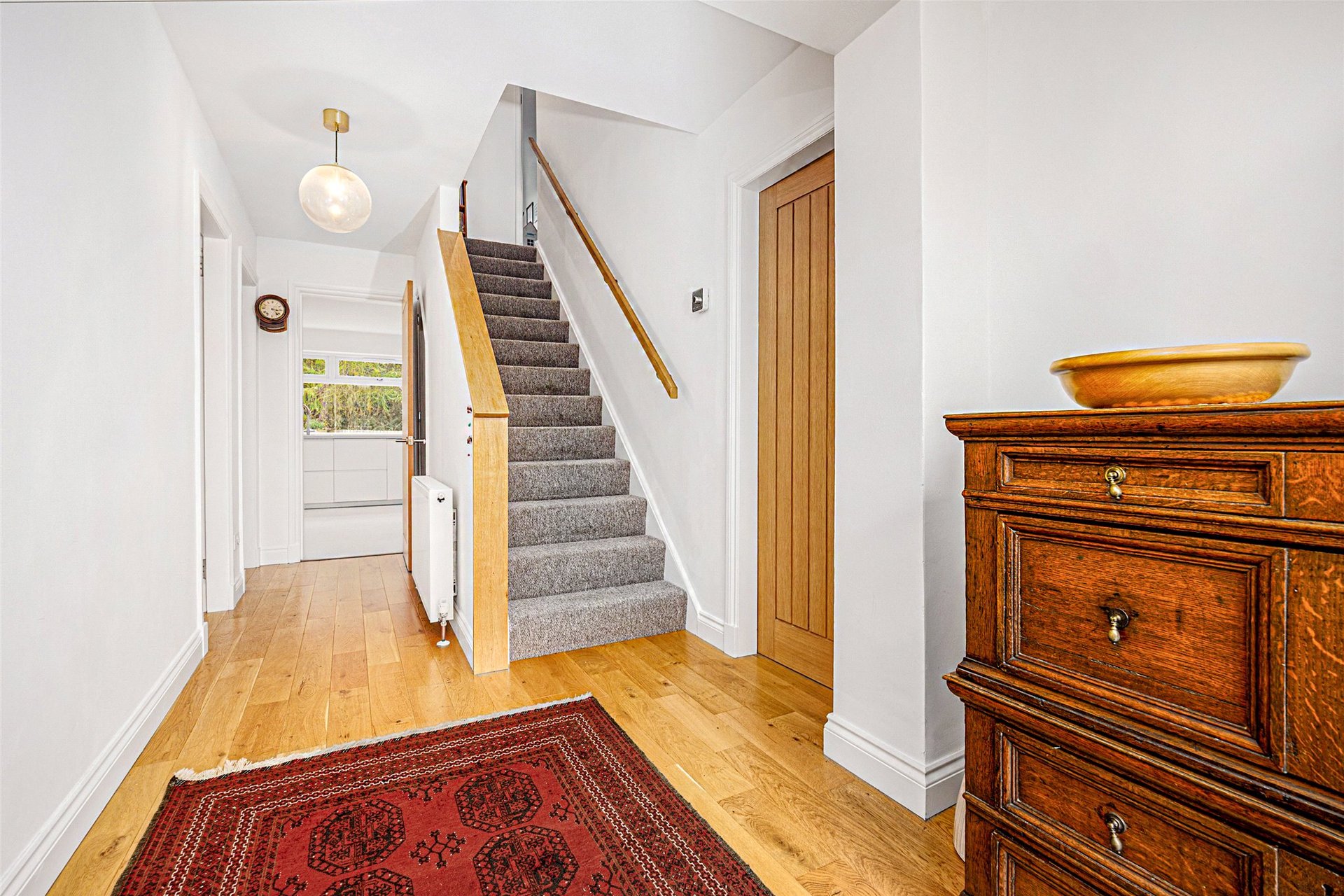 1 Moray Drive, Torrance, Glasgow, East Dunbartonshire, G64 4JG - Picture #15