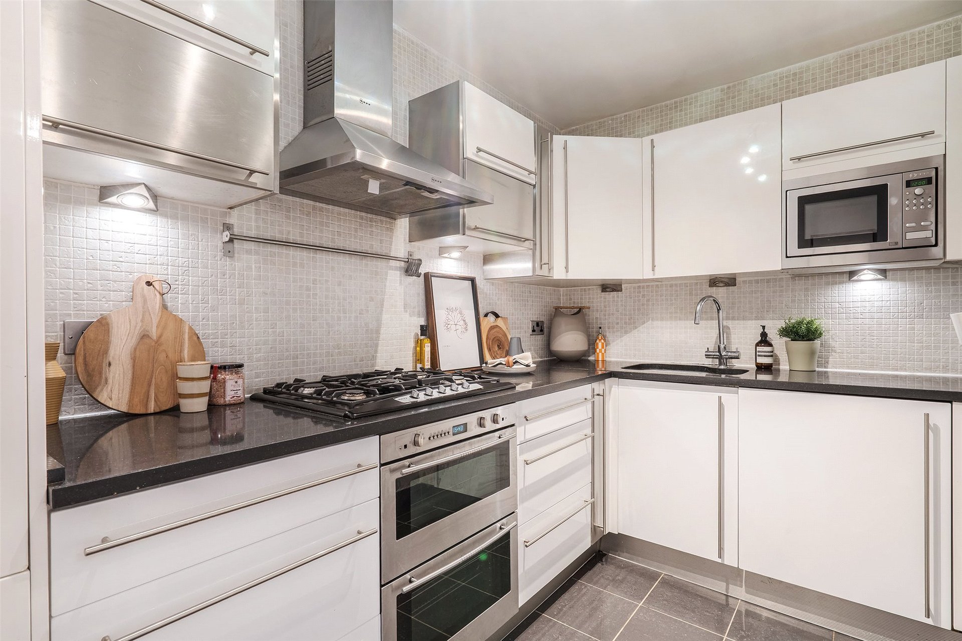 3/2, 13 Wilton Drive, North Kelvinside, Glasgow, G20 6RW - Picture #9
