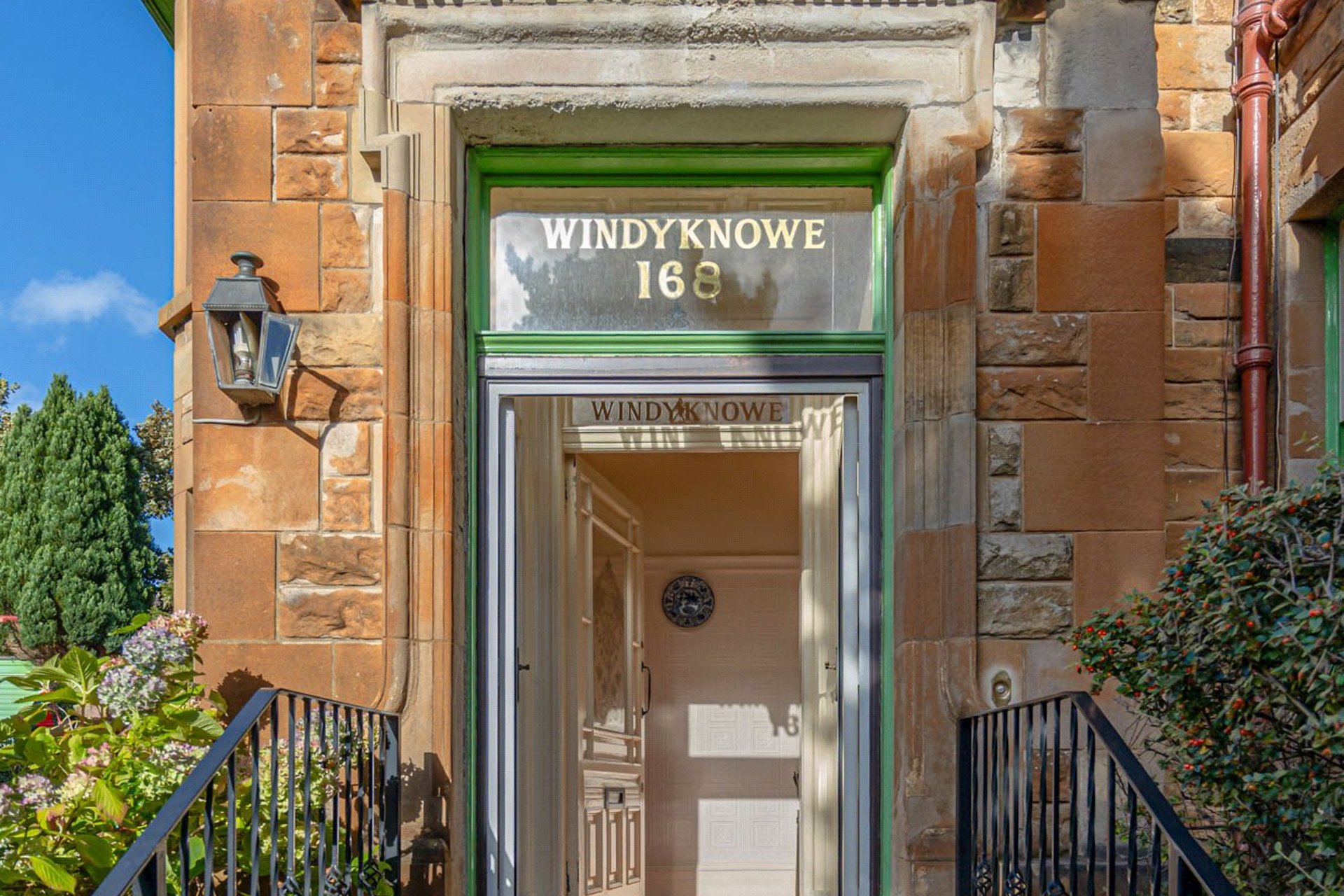 Windyknowe, 168 Southbrae Drive, Jordanhill, Glasgow, G13 1TX - Picture #4