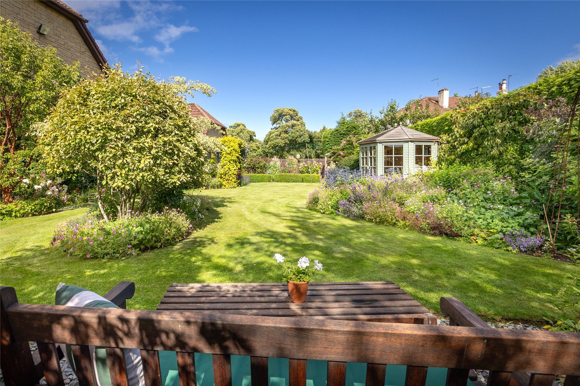 Lochmill House, 3 Lade Court, Linlithgow, EH49 7QF - Picture #23