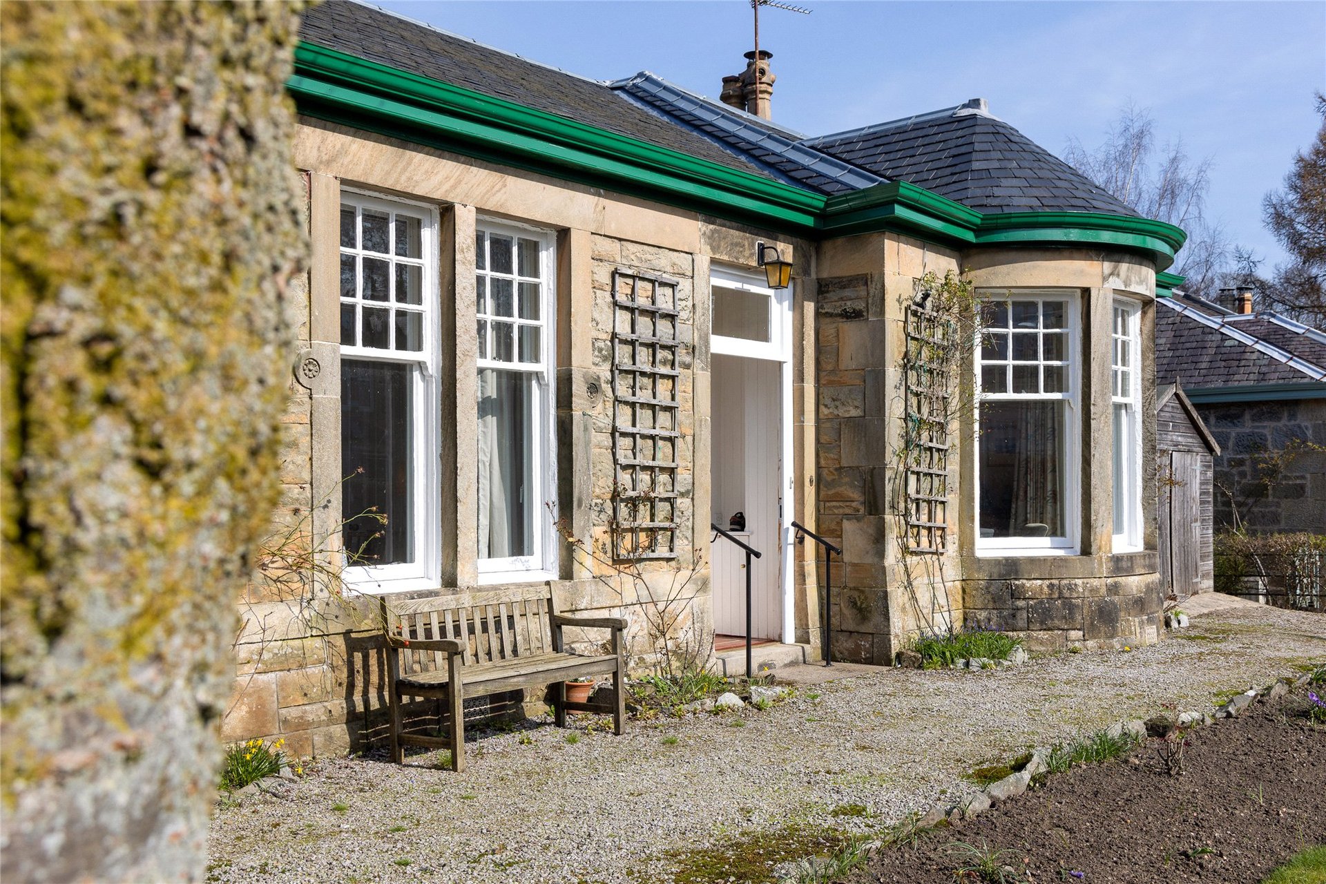 7 Tannoch Drive, Milngavie, G62 8BA - Picture #43