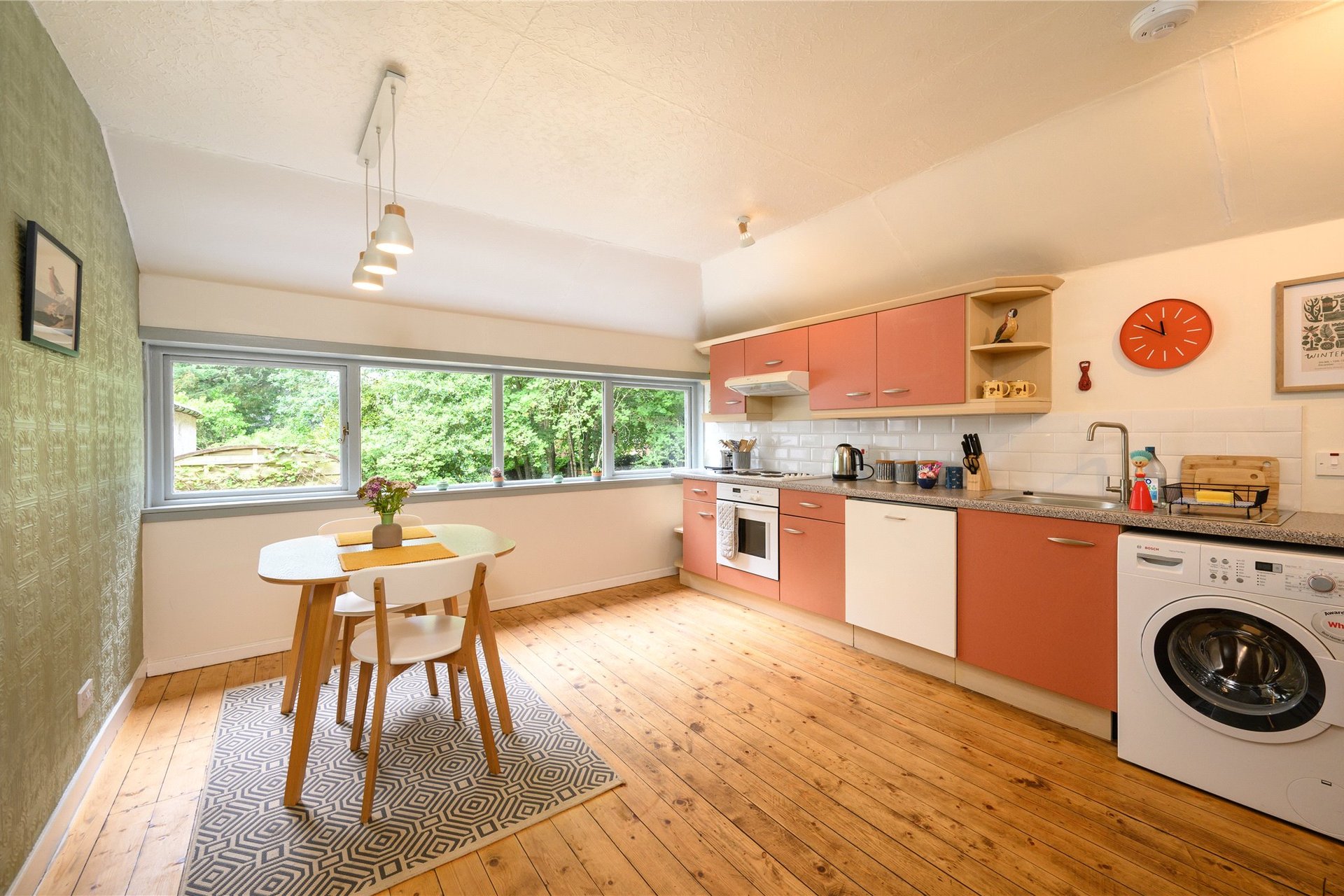Heathpark House, Coupar Angus Road, Blairgowrie, Perth and Kinross, PH10 6JT - Picture #23