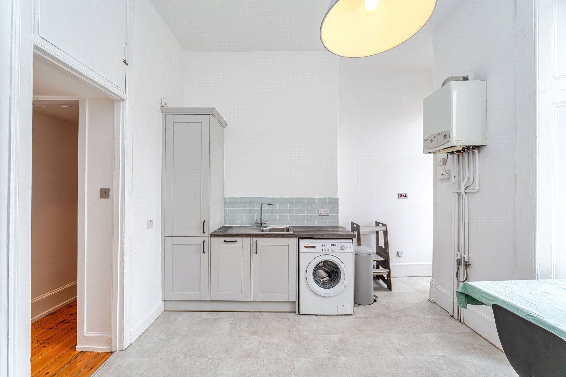 2/2, 60 Kent Road, Finnieston, Glasgow, G3 7EF - Picture #15