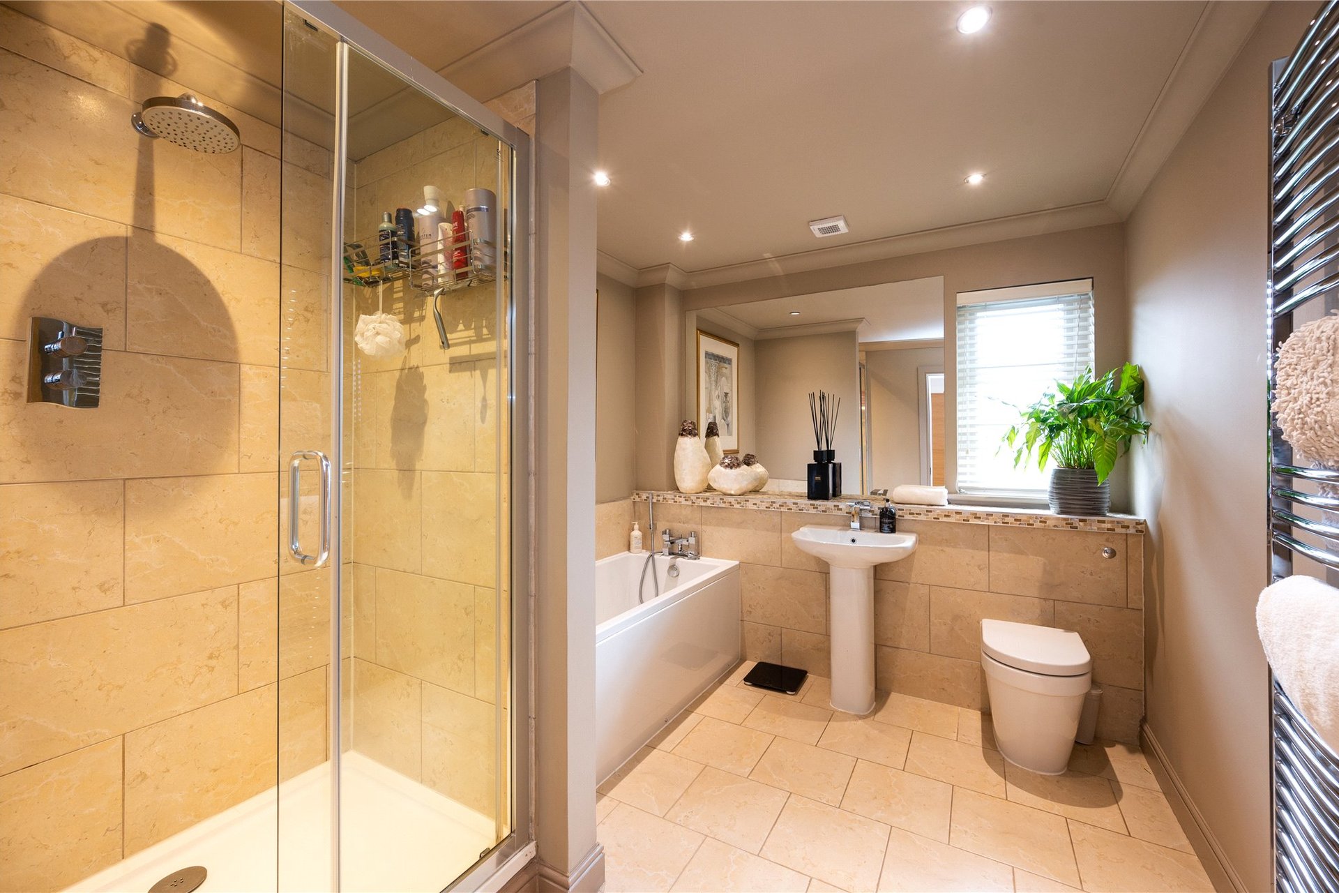 Turfhills Farm Cottage, Kinross, Perth and Kinross, KY13 0NQ - Picture #23