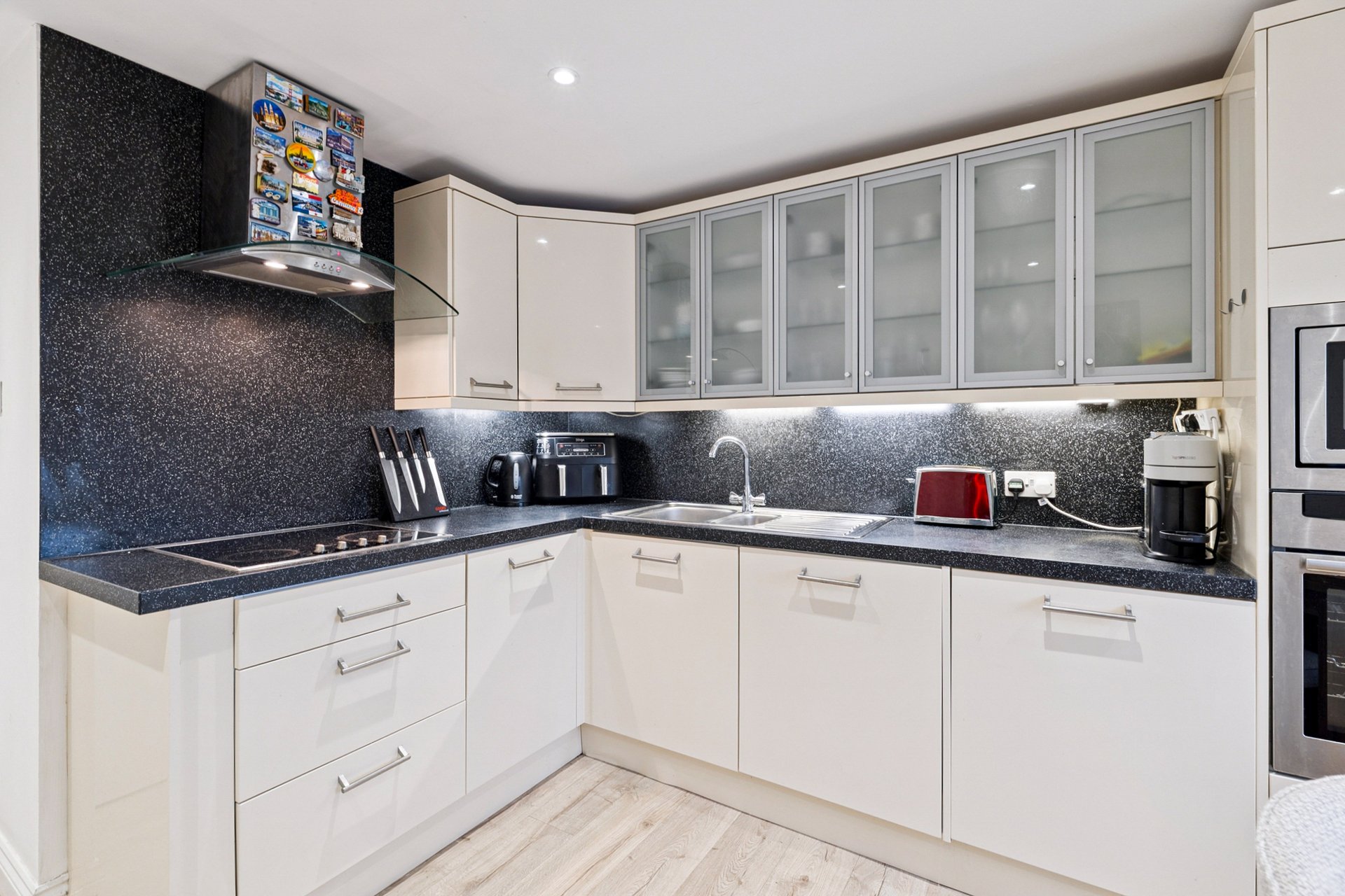 4/3, 20 St Andrews Square, Glasgow, G1 5PQ - Picture #11