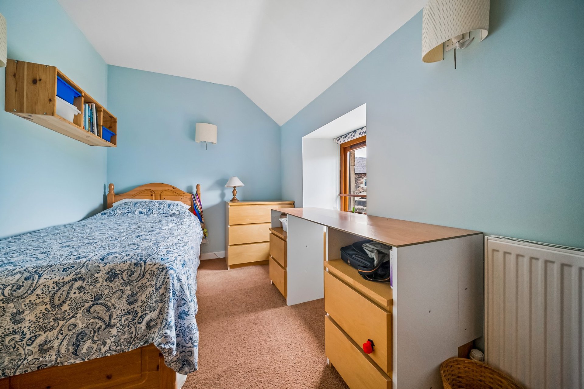 Burnbrae Holidays, Nenthorn, Kelso, Scottish Borders, TD5 7RY - Picture #26