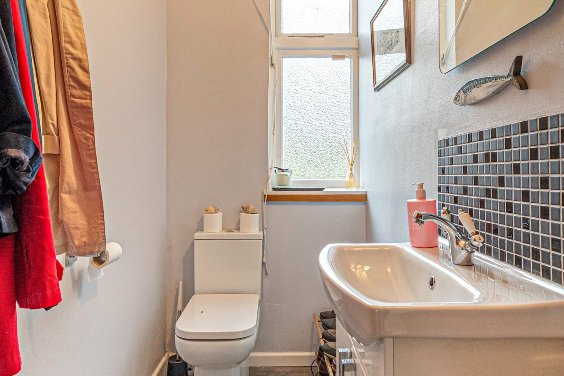 20 Lochend Drive, Bearsden, G61 1ED - Picture #17