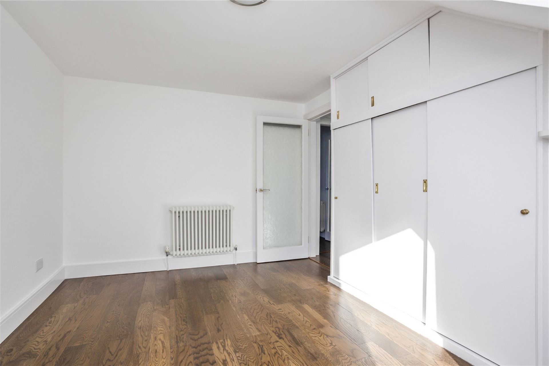Flat 5, 15 East Terrace, South Queensferry, Edinburgh, EH30 9HS - Picture #13