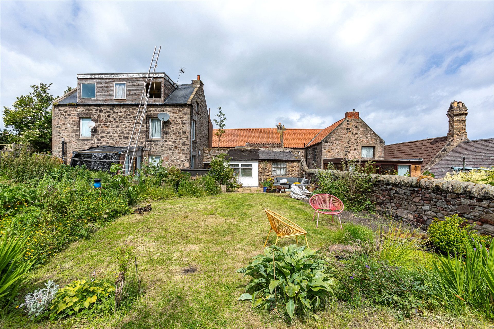 9 Brewery Bank, Tweedmouth, Berwick-upon-Tweed, Northumberland, TD15 2AQ - Picture #12