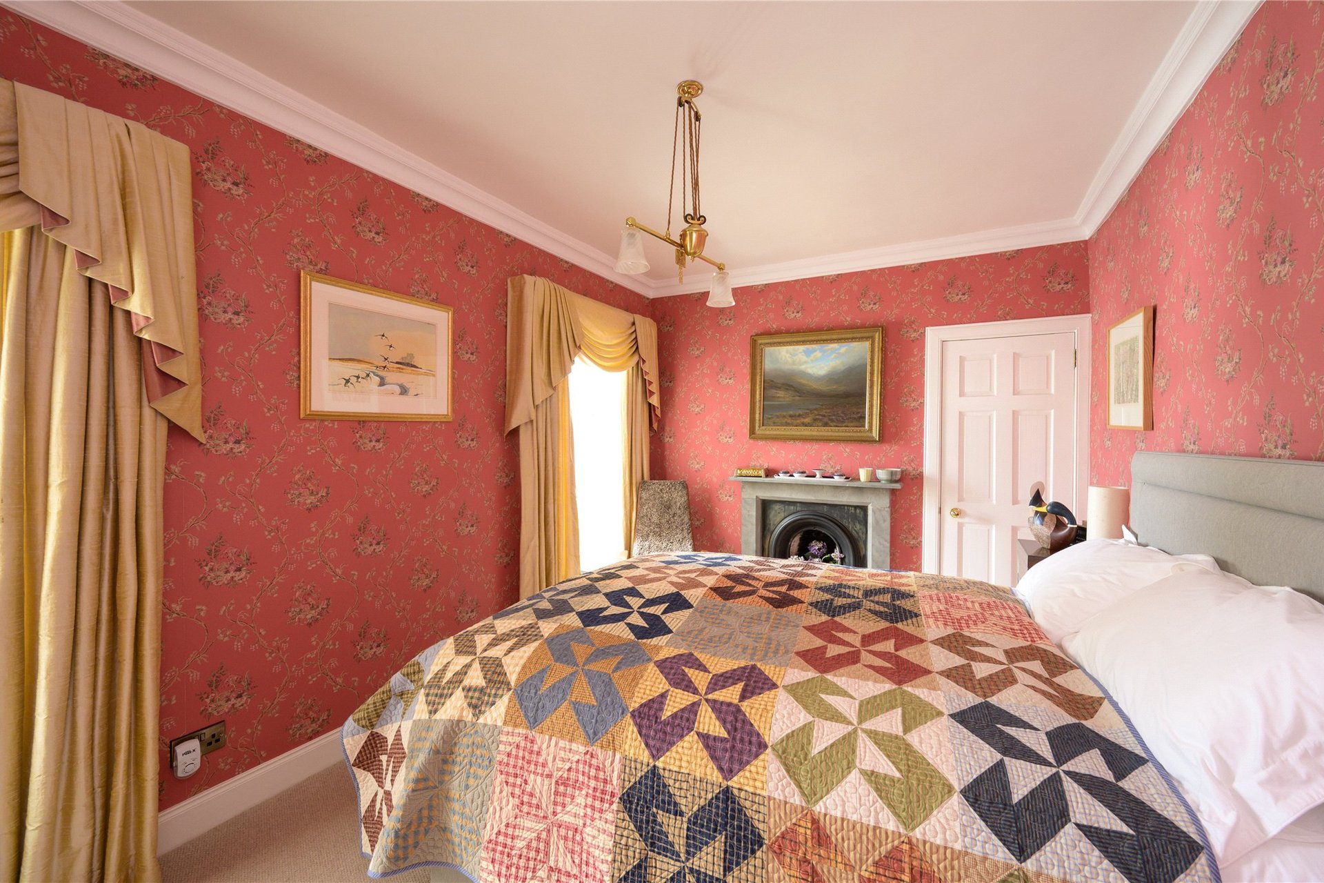 Tippermallo House, Methven, Perth, Perth and Kinross, PH1 3RH - Picture #18