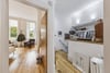 Main Door, 60A Saltoun Street, Dowanhill, Glasgow, G12 9BE - Picture #21