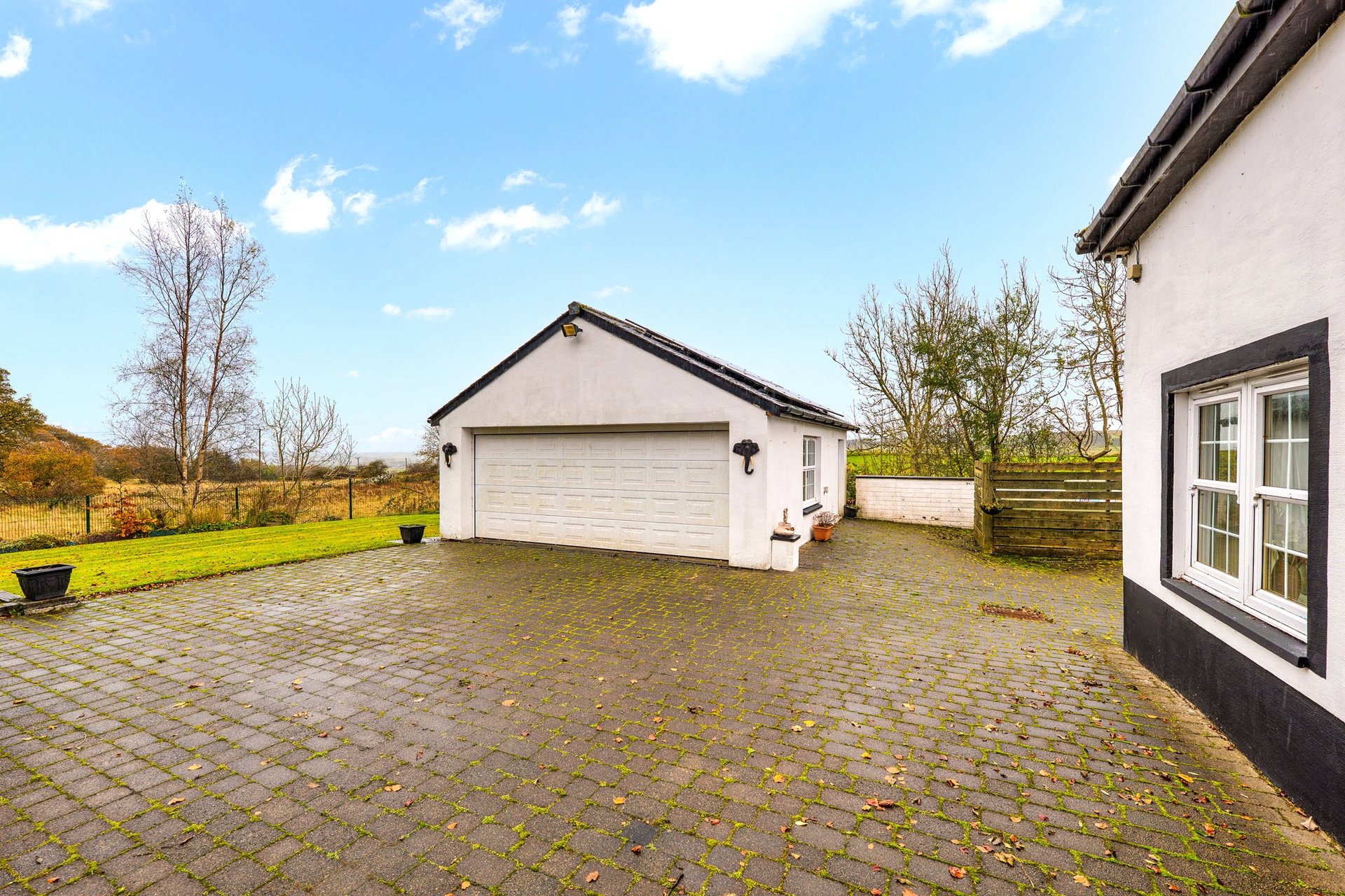 Robin Hill, Hazelden Road, Newton Mearns, Glasgow, East Renfrewshire, G77 6RR - Picture #58