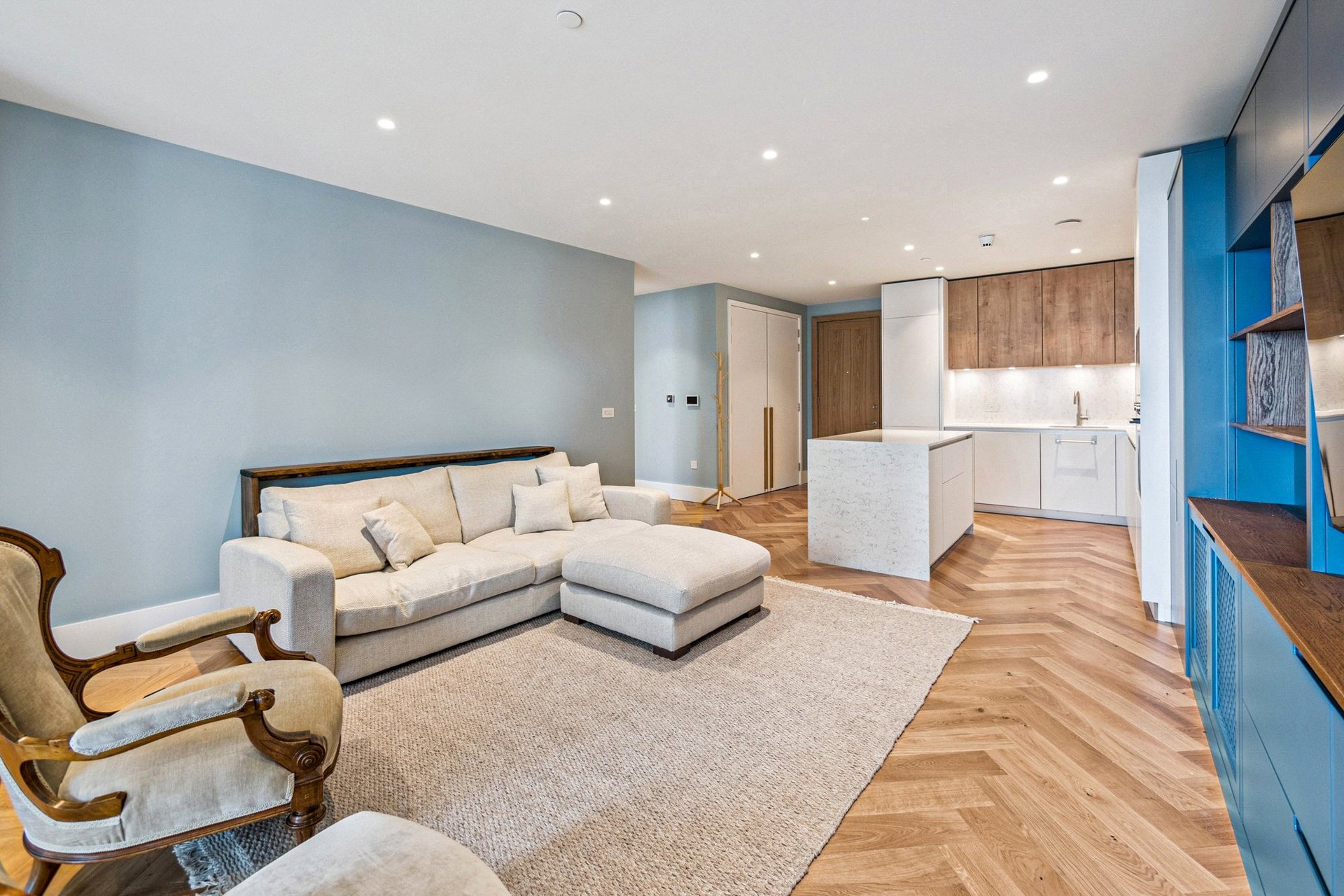 31 (Pavilion A), 1 St James Place, Edinburgh, Midlothian, EH1 3BP - Picture #2