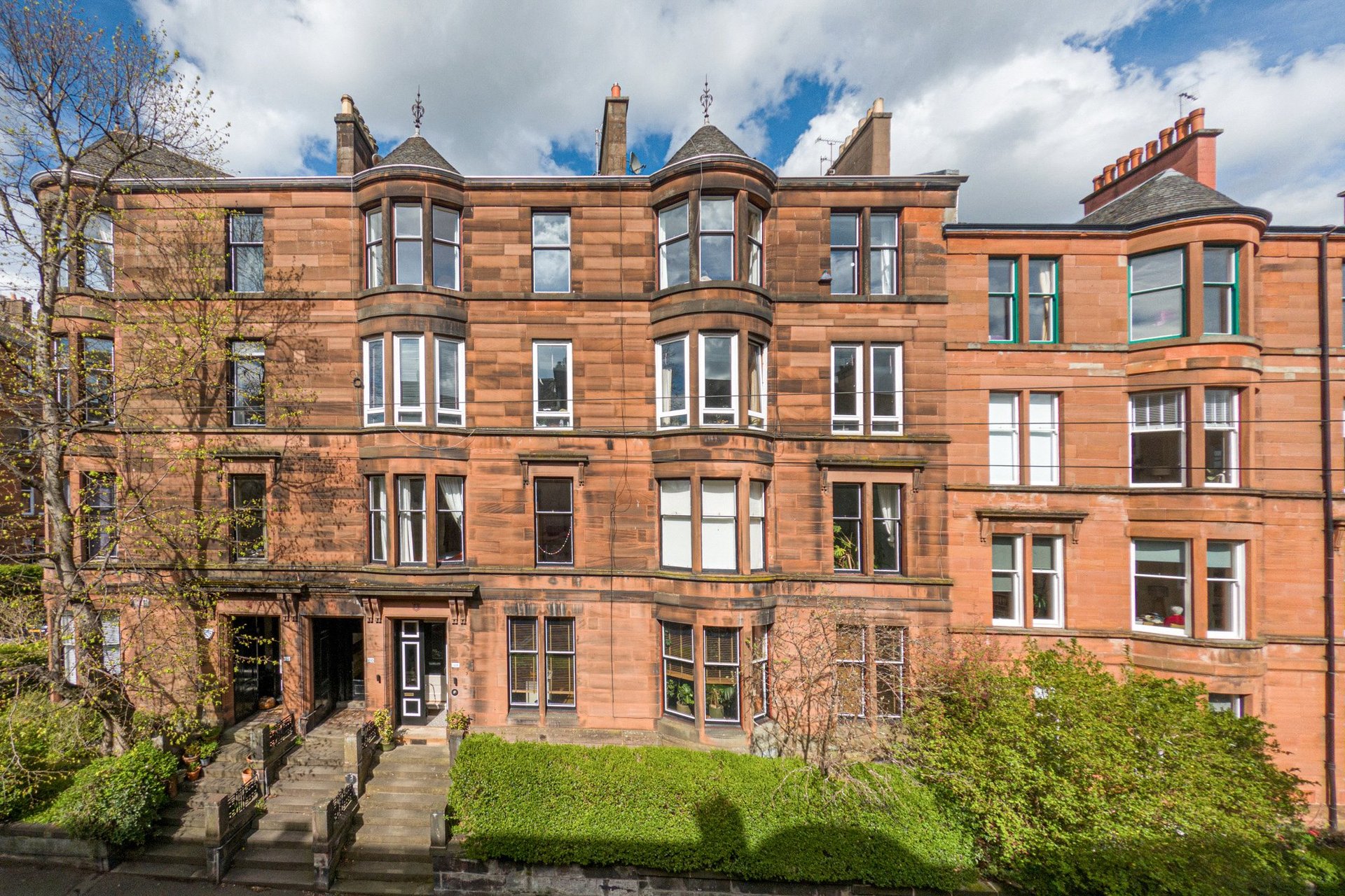 3/1, 150 Wilton Street, North Kelvinside, Glasgow, G20 6DG - Picture #31