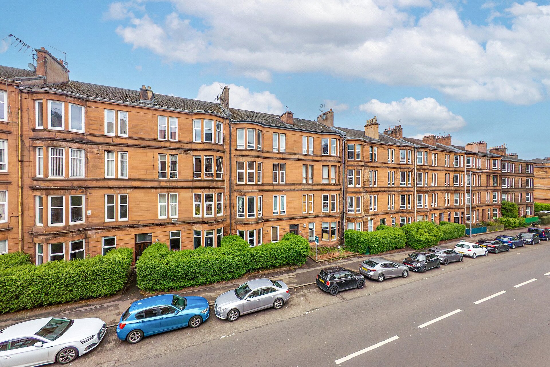 2/2, 69 Minard Road, Shawlands, Glasgow, G41 2EH - Picture #1