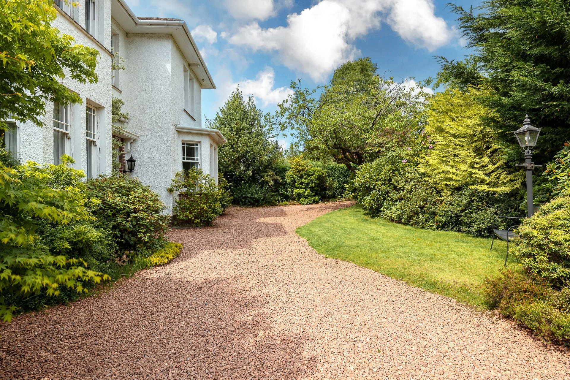 3 Baird Drive, Bearsden, G61 4BL - Picture #38