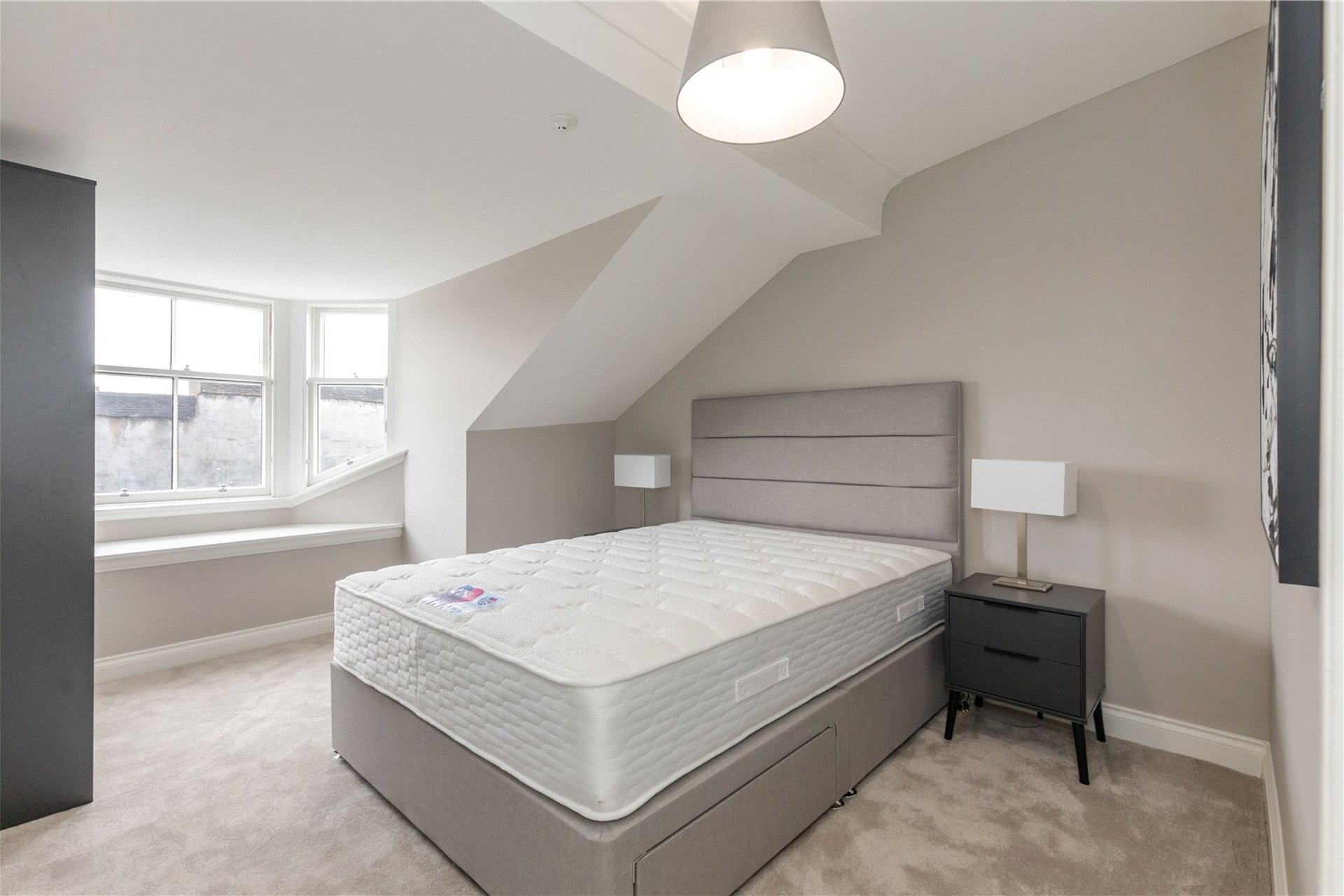 3F, 42 Melville Street, Edinburgh, Midlothian, EH3 7HA - Picture #10