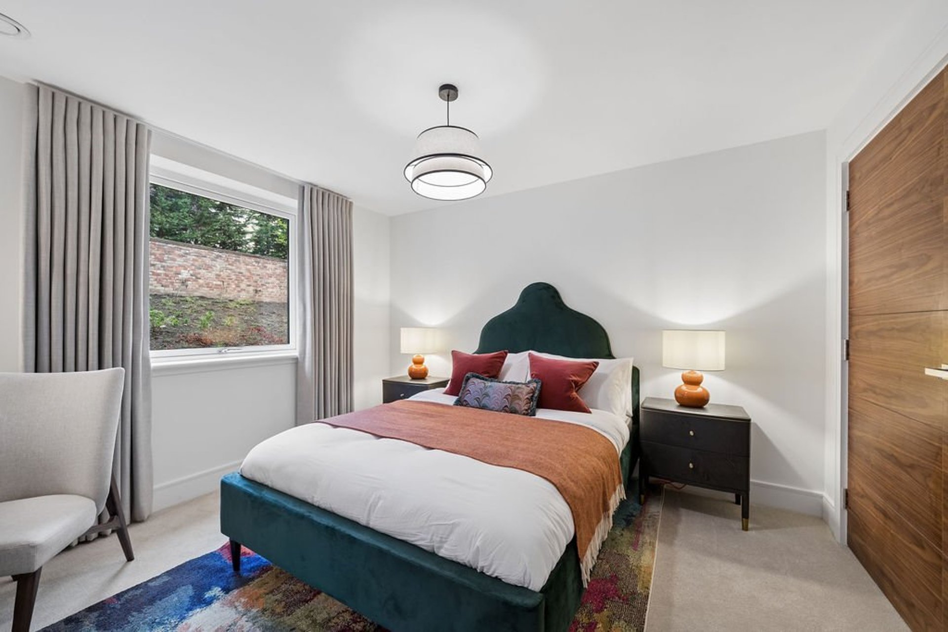 Apt 2, No.9 Barnton Avenue West, Edinburgh, EH4 6DF - Picture #13