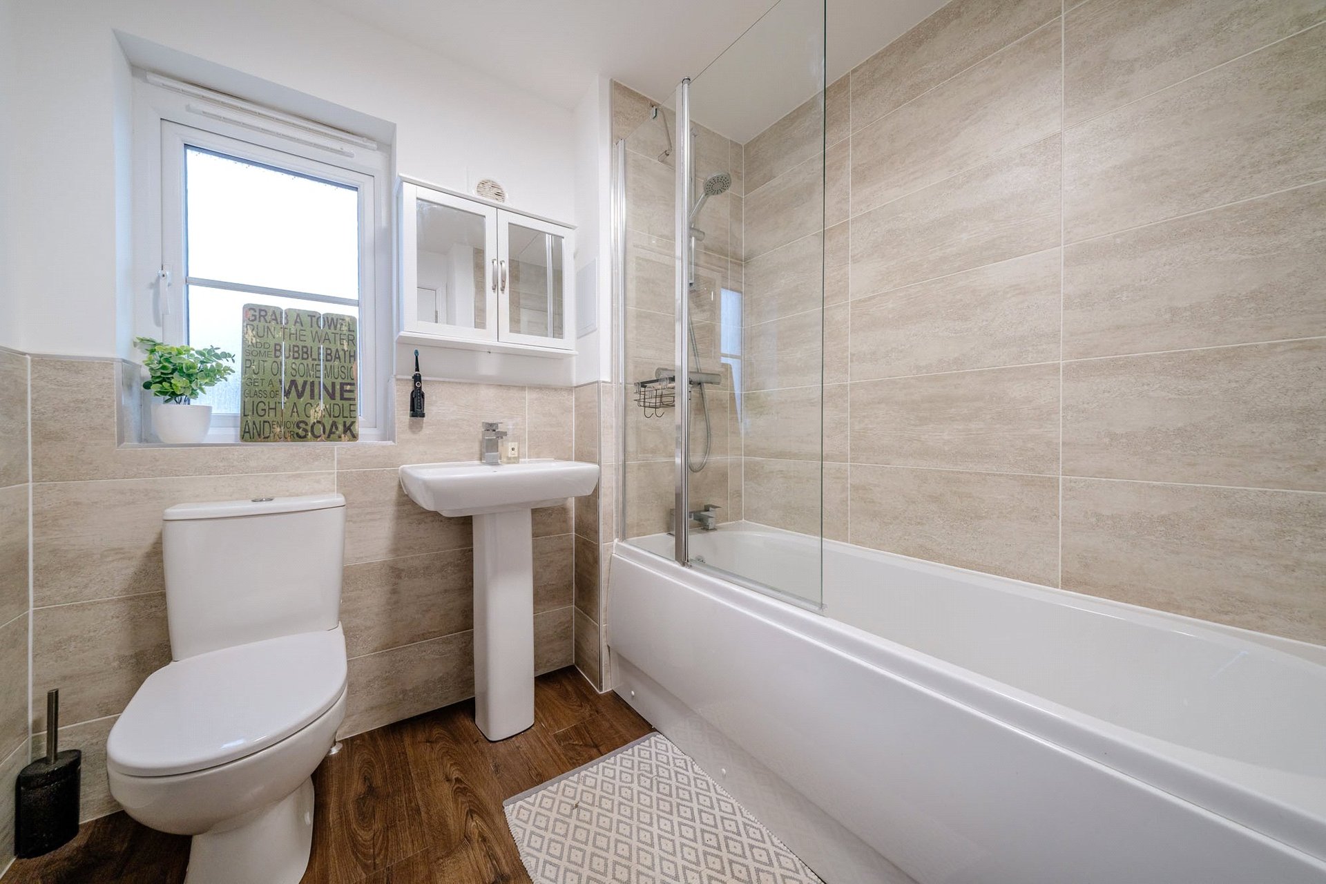 34 Brogan Crescent, Edinburgh, Midlothian, EH12 0DE - Picture #17