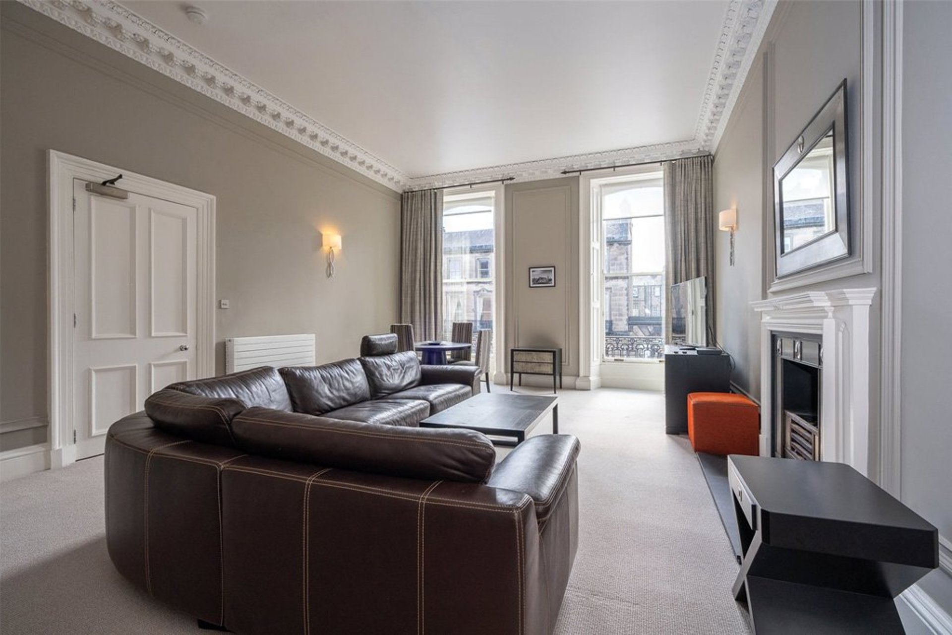 Flat 4, 9 Chester Street, Edinburgh, EH3 7RF - Picture #19