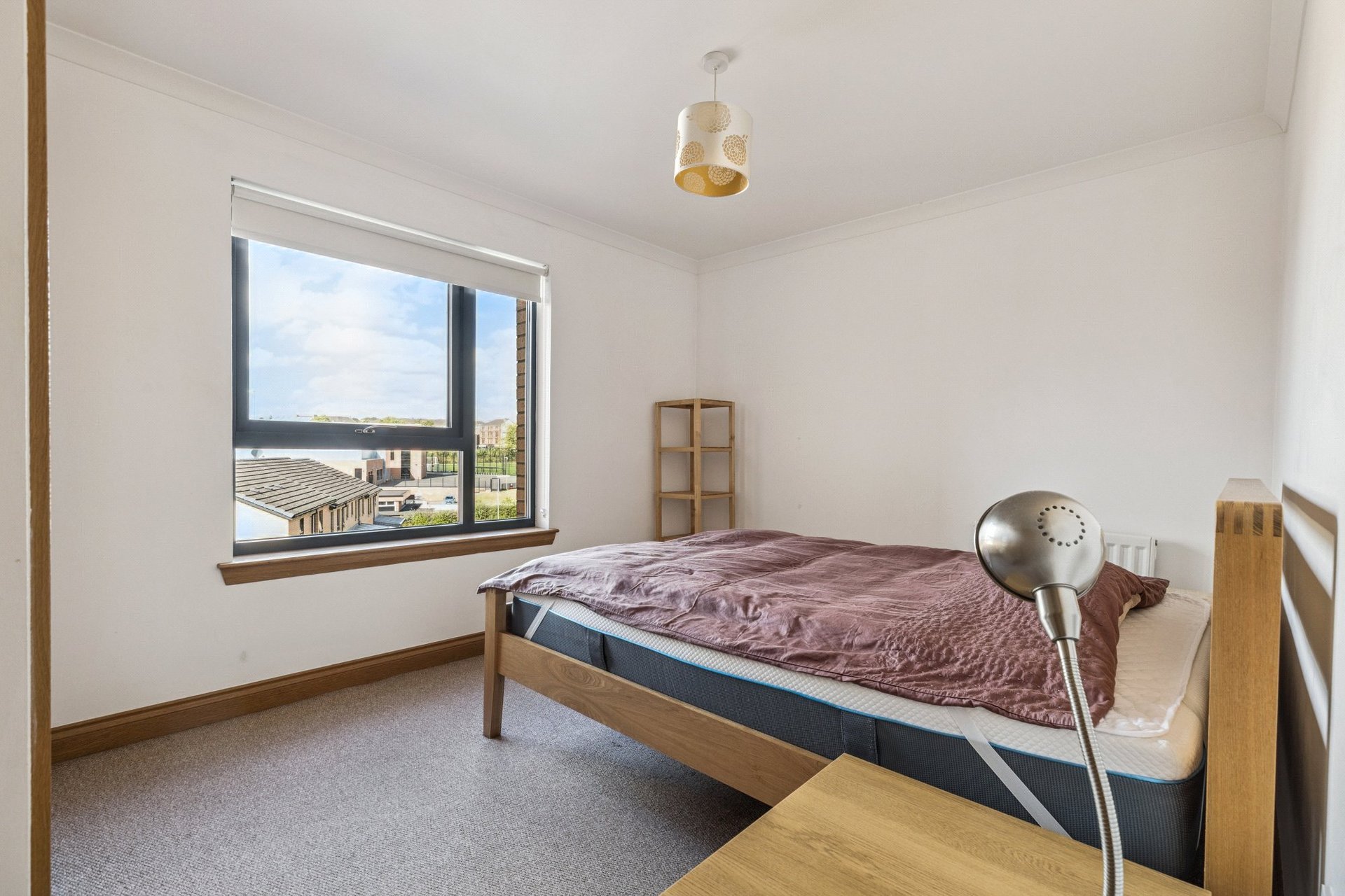 2/1, 38 Oban Drive, North Kelvinside, Glasgow, G20 6LR - Picture #9