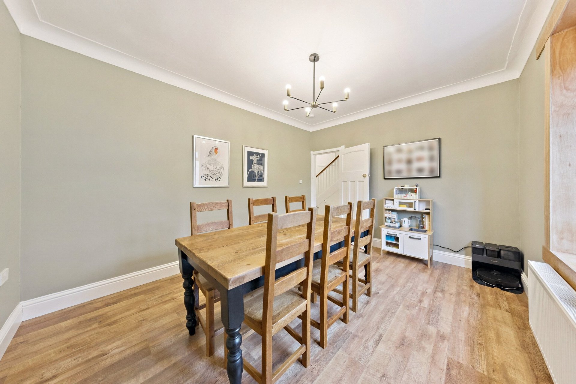 32 Southampton Drive, Kelvindale, Glasgow, G12 0LN - Picture #12