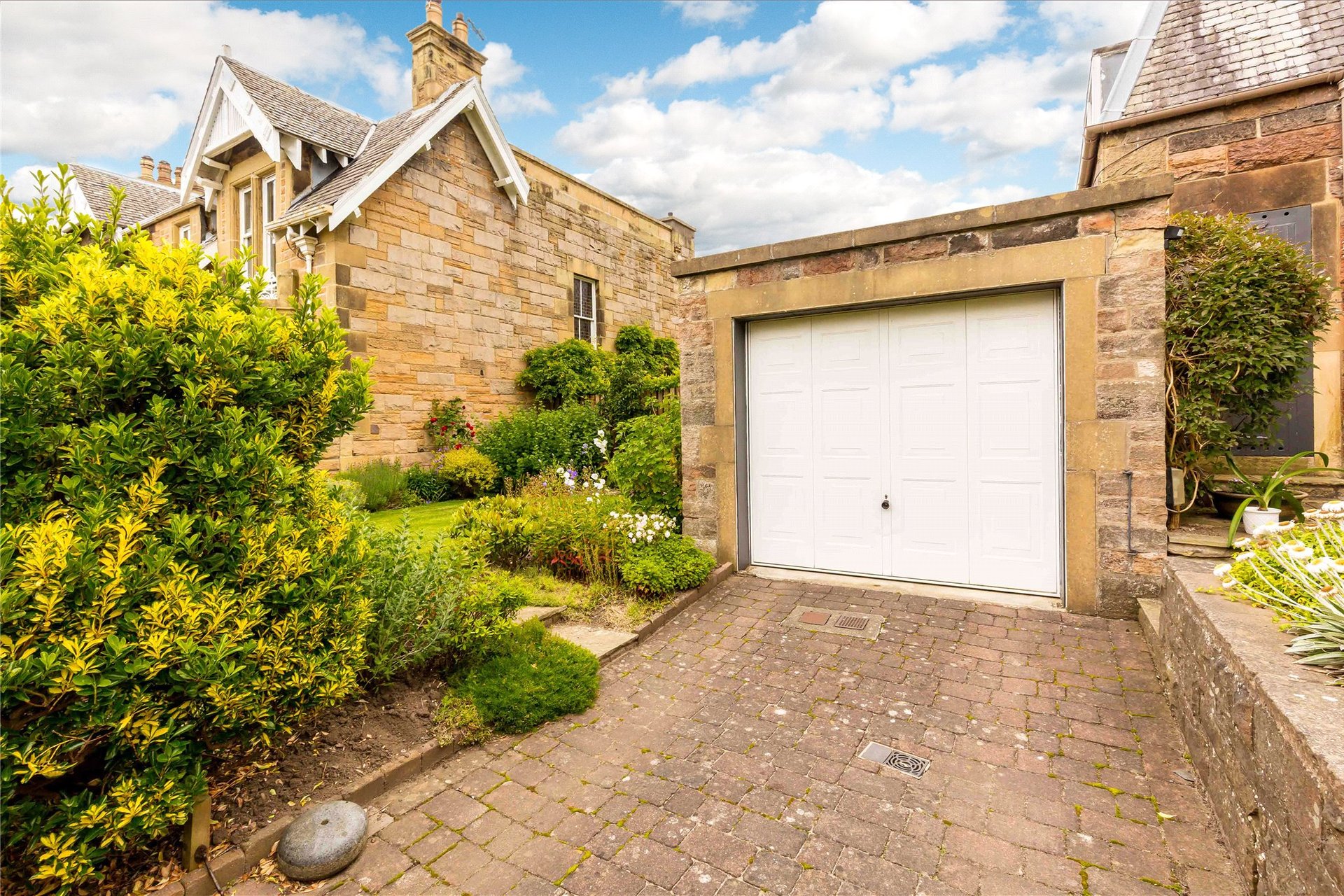 146 Craiglea Drive, Morningside, Edinburgh, EH10 5PR - Picture #23