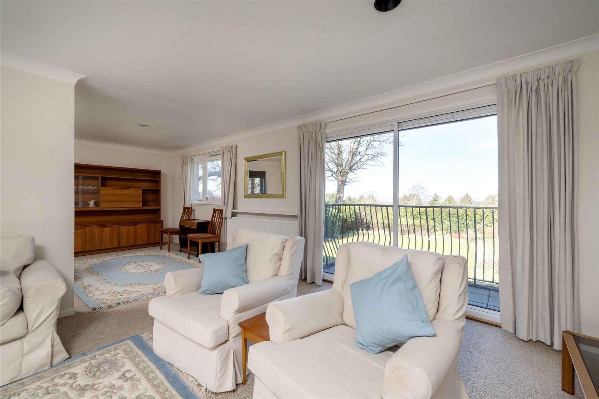 50 Barnton Avenue, Edinburgh, EH4 6JL - Picture #9