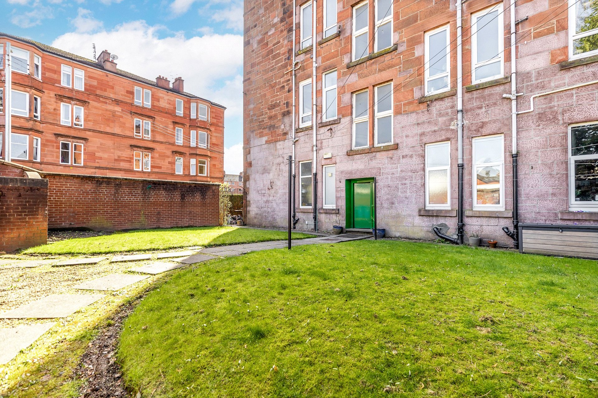 Flat 2/2, 103 Cartvale Road, Battlefield, Glasgow, G42 9RW - Picture #21