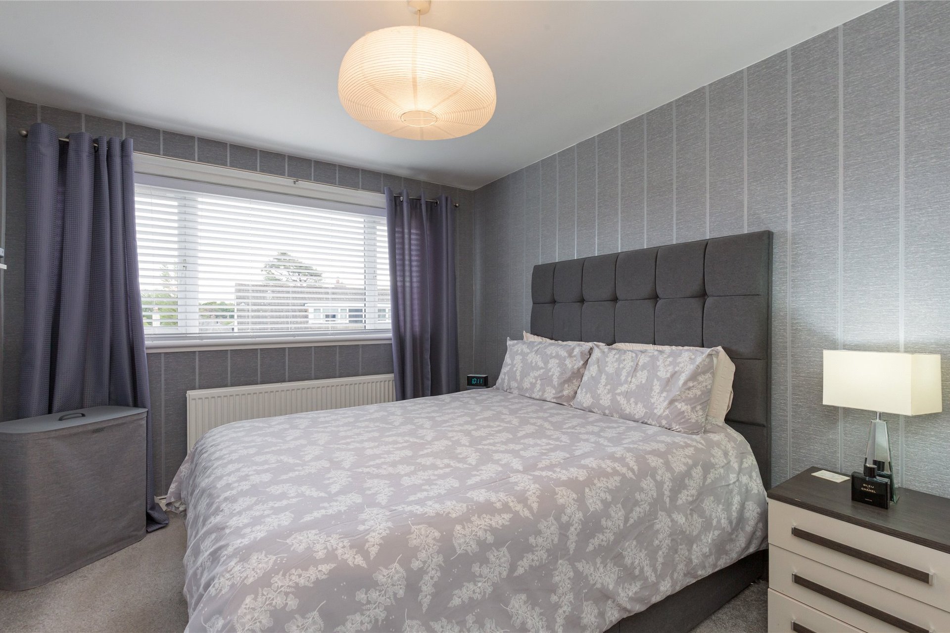 46 Grigor Avenue, Edinburgh, EH4 2PG - Picture #10