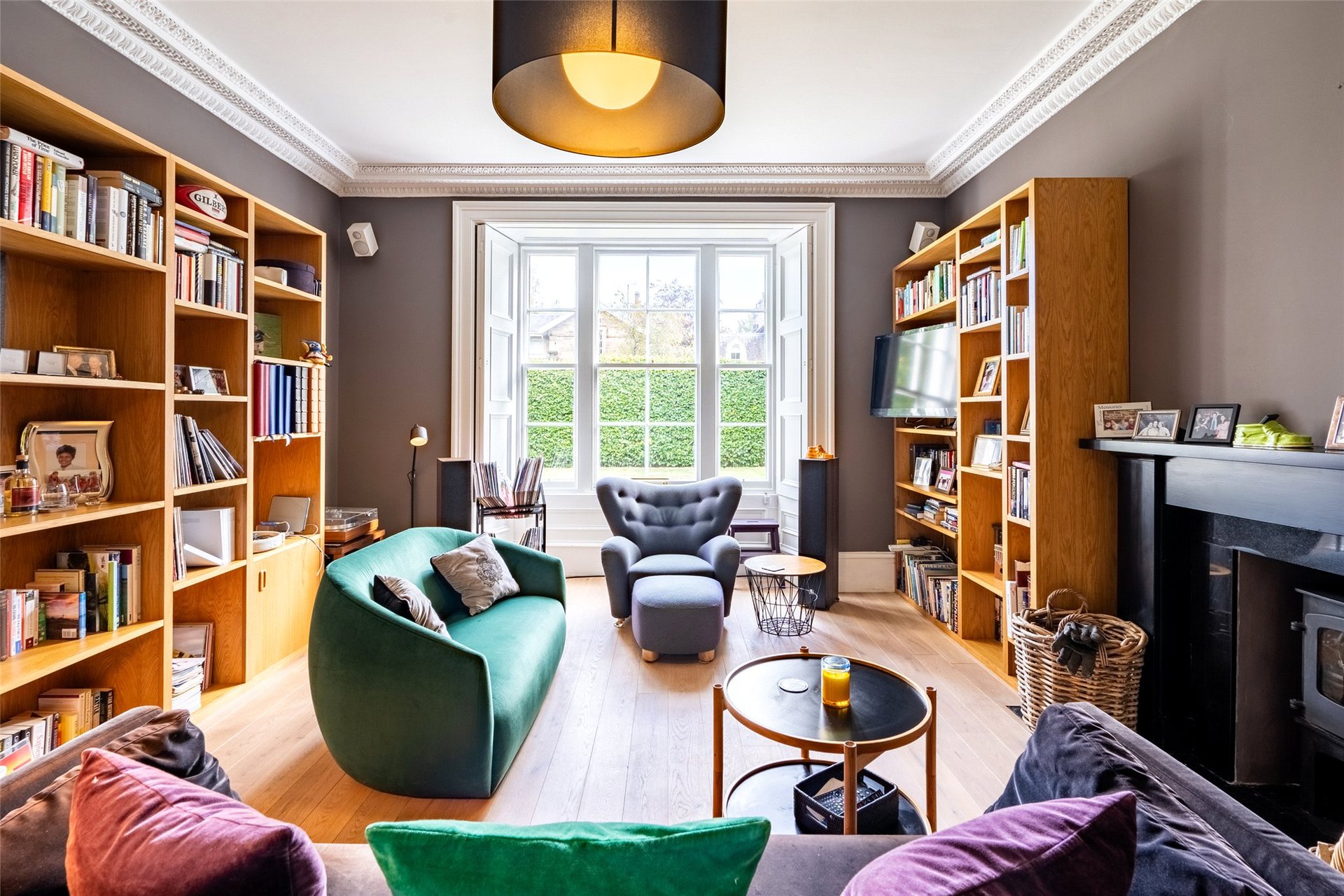 Viewfield Lodge, 5 Greenhill Gardens, Greenhill, Edinburgh, EH10 4BN - Picture #17